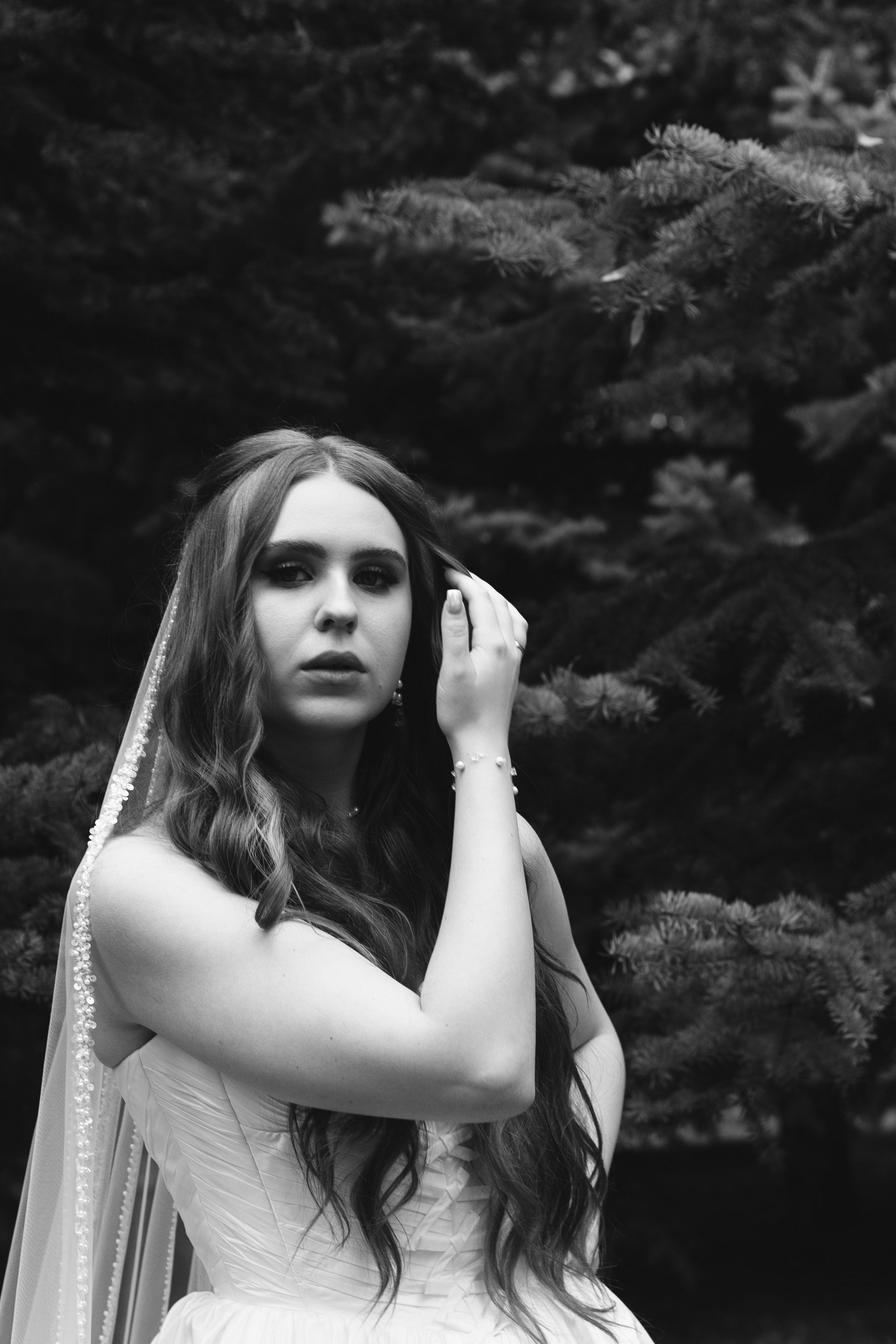 Сергей и Варвара. Фотограф в Самаре / Олеся Широнина