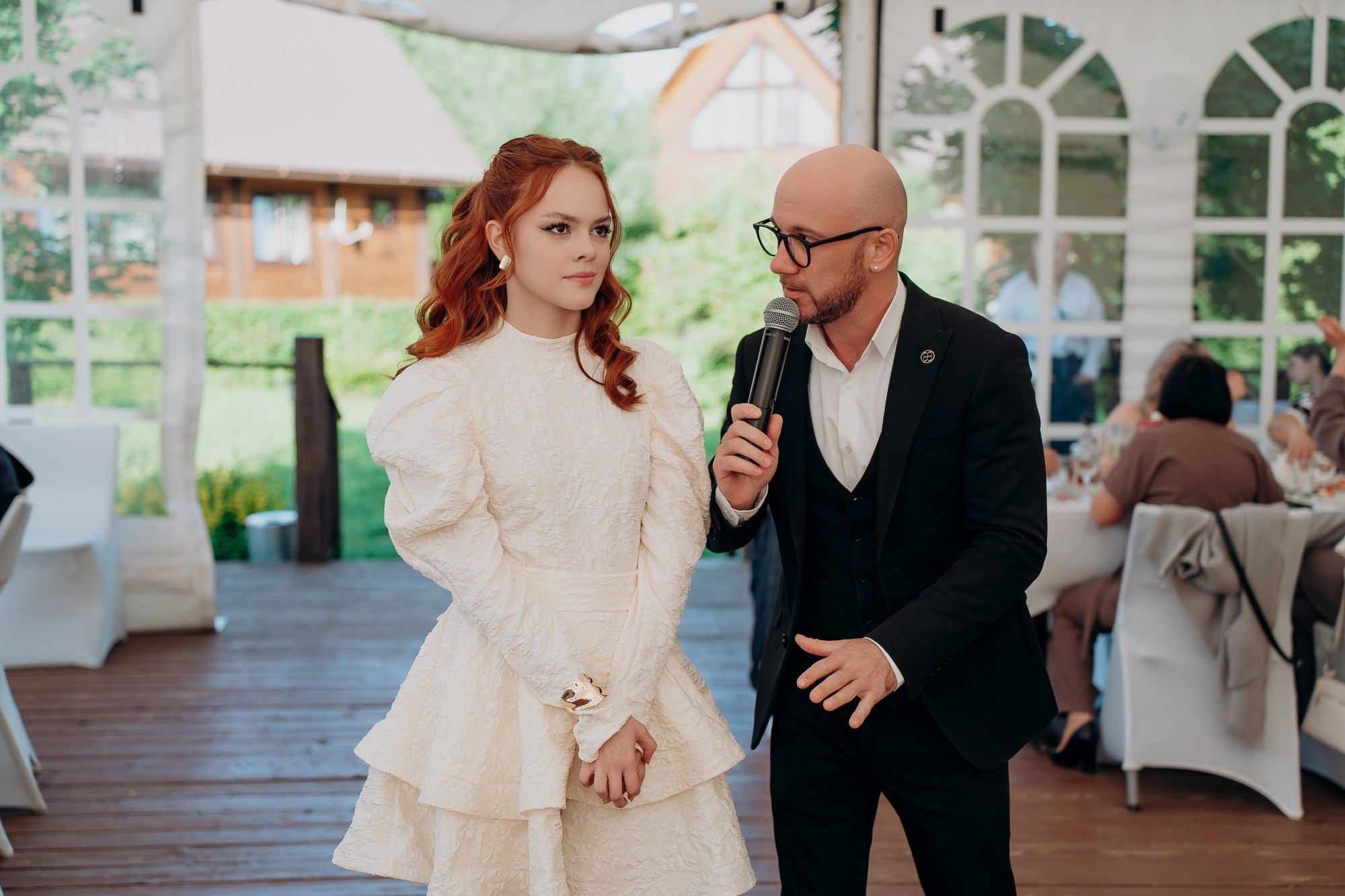 Фотосъемка школьного выпускного для 11 класса. Свадебный и репортажный фотограф в Ярославле Евгений Сальников