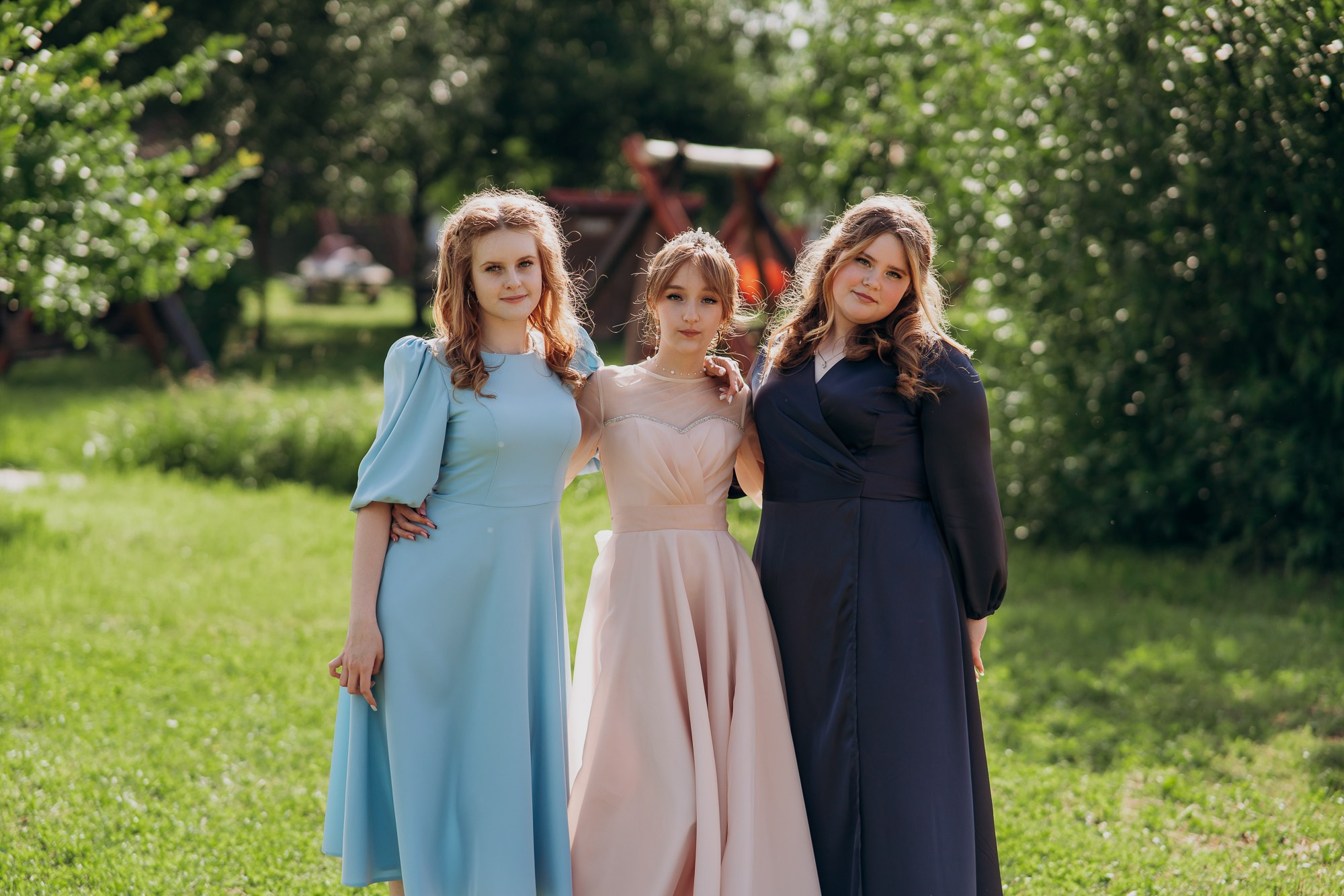 Фотосъемка школьного выпускного для 11 класса. Свадебный и репортажный фотограф в Ярославле Евгений Сальников