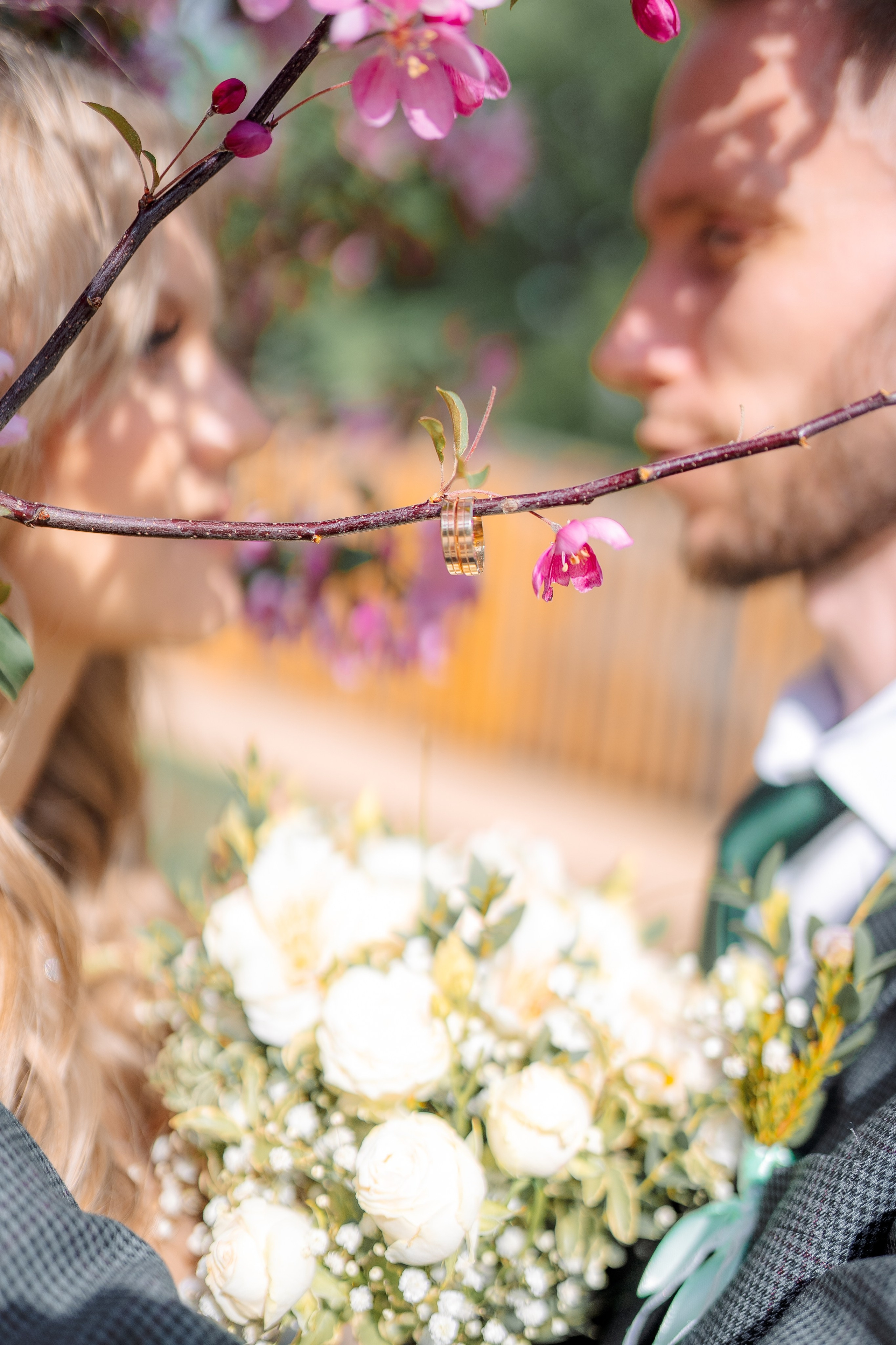 Парк. Фотограф Мария Зайчик