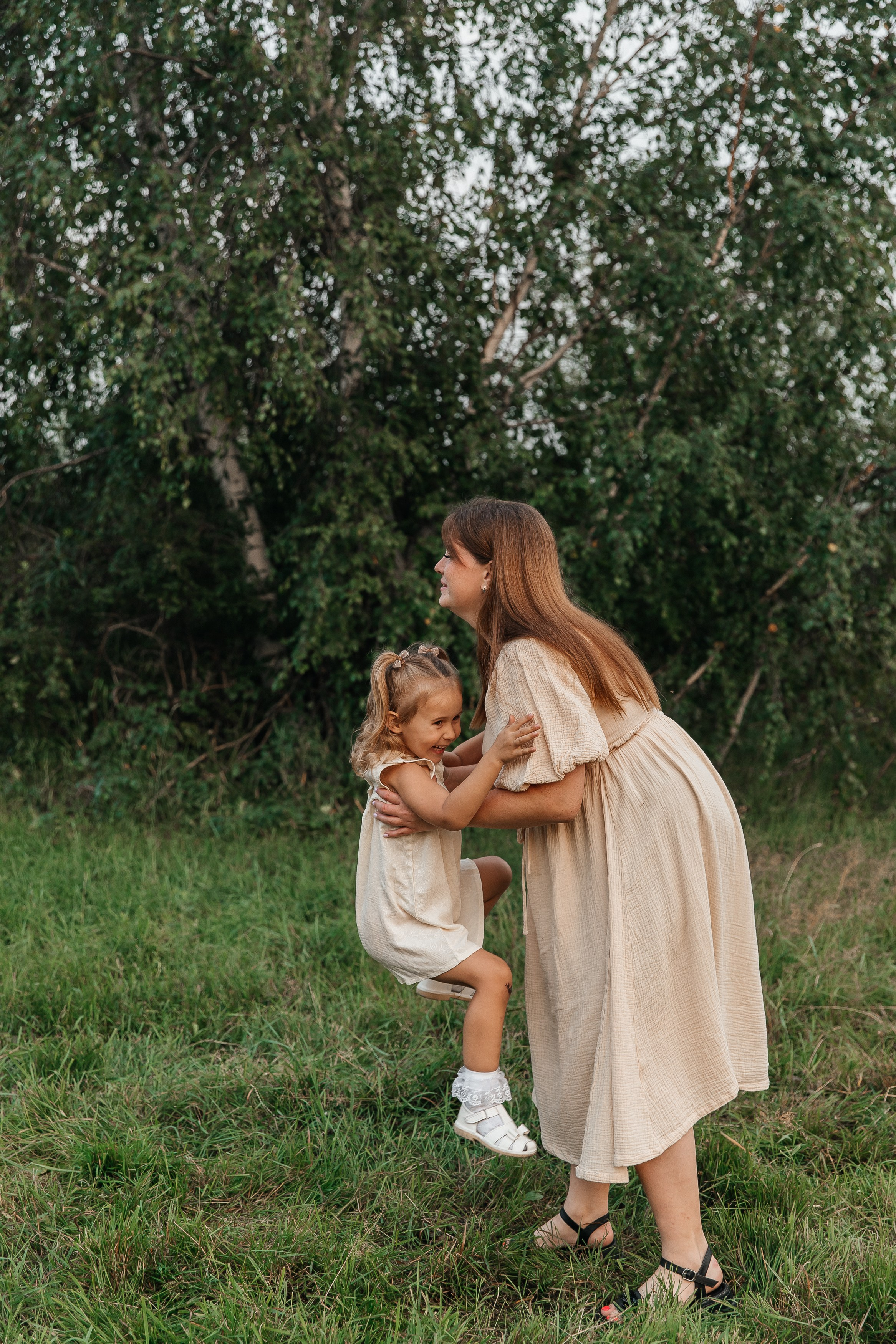 Женя и Вика. Воронистая Анастасия. Фотограф Якутия, Томпонский район