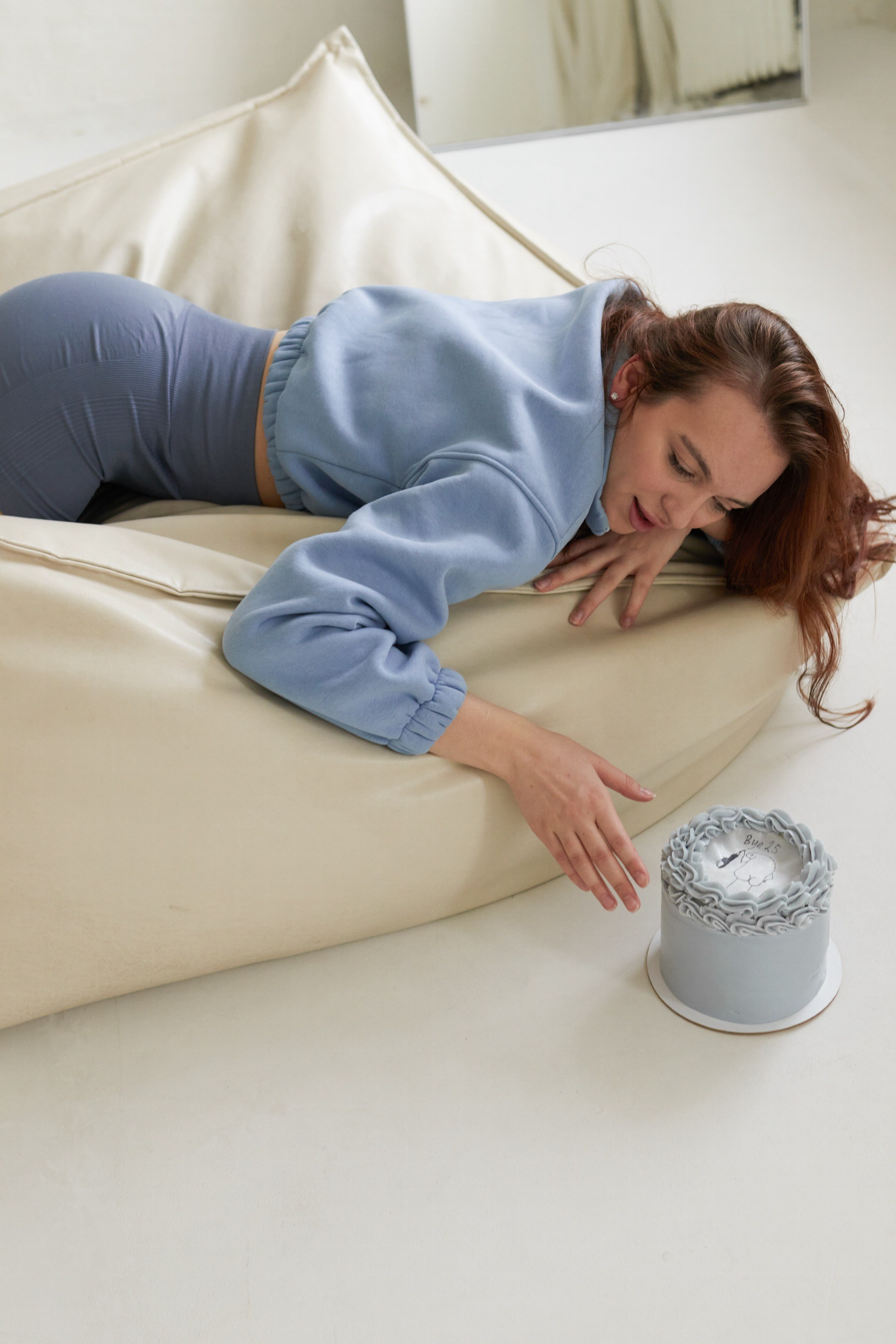 Для кондитера. Фотограф Стилист Тюмень Вера Хайруллина