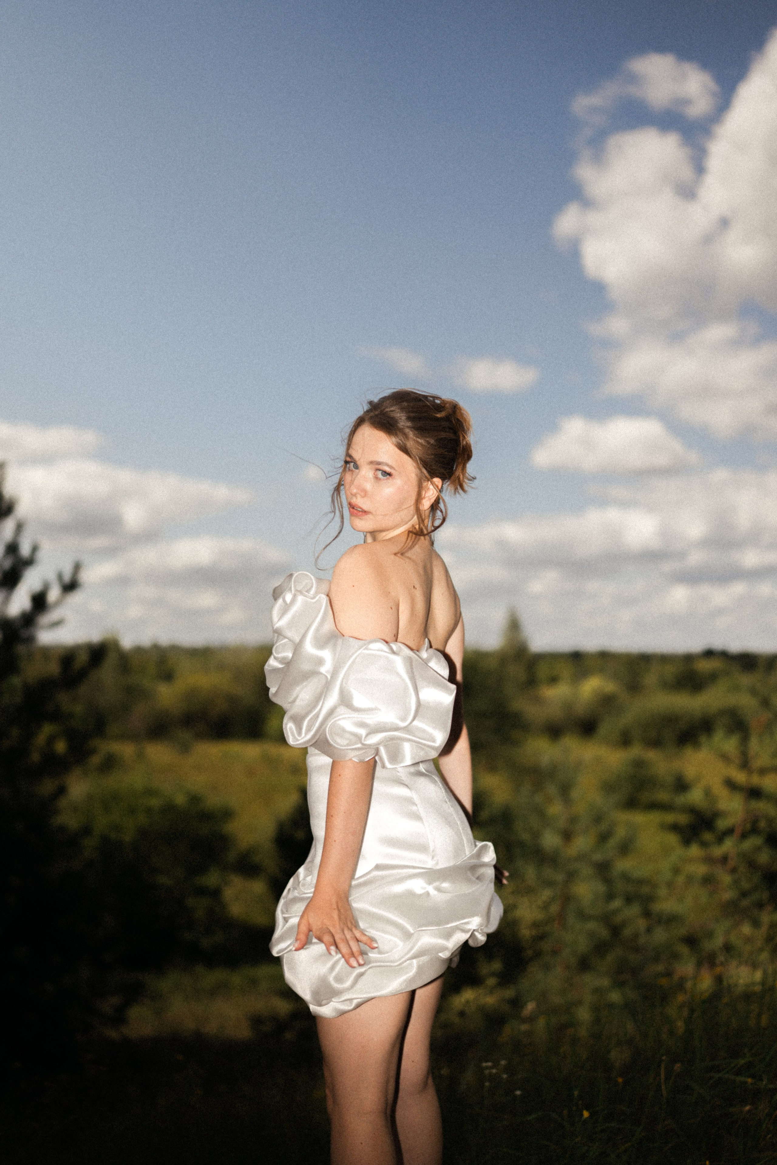 Дима и Полина. Фотограф Тамбов — Воронеж