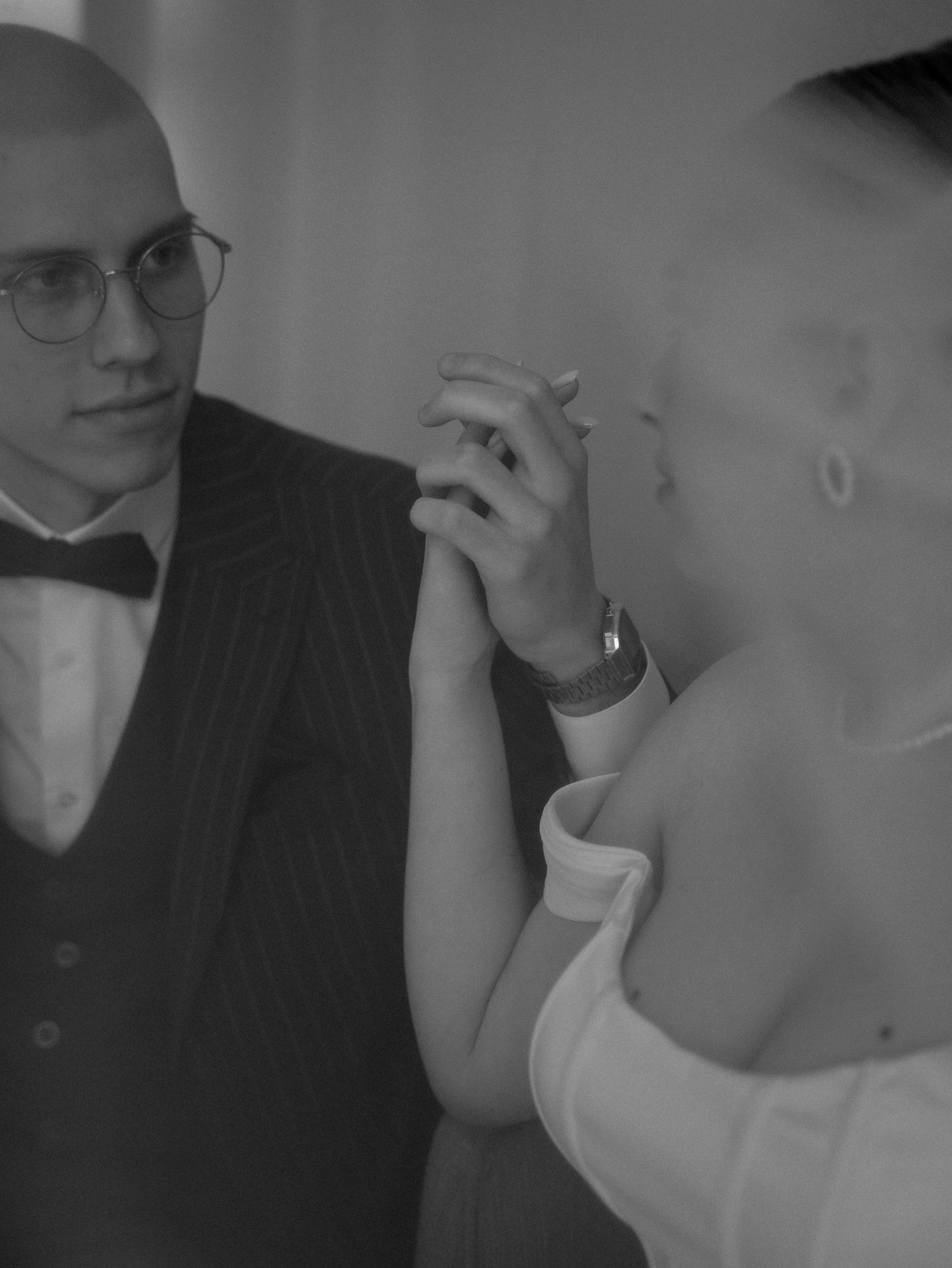 Анна + Кирилл 25.11.2023. Свадебный фотограф