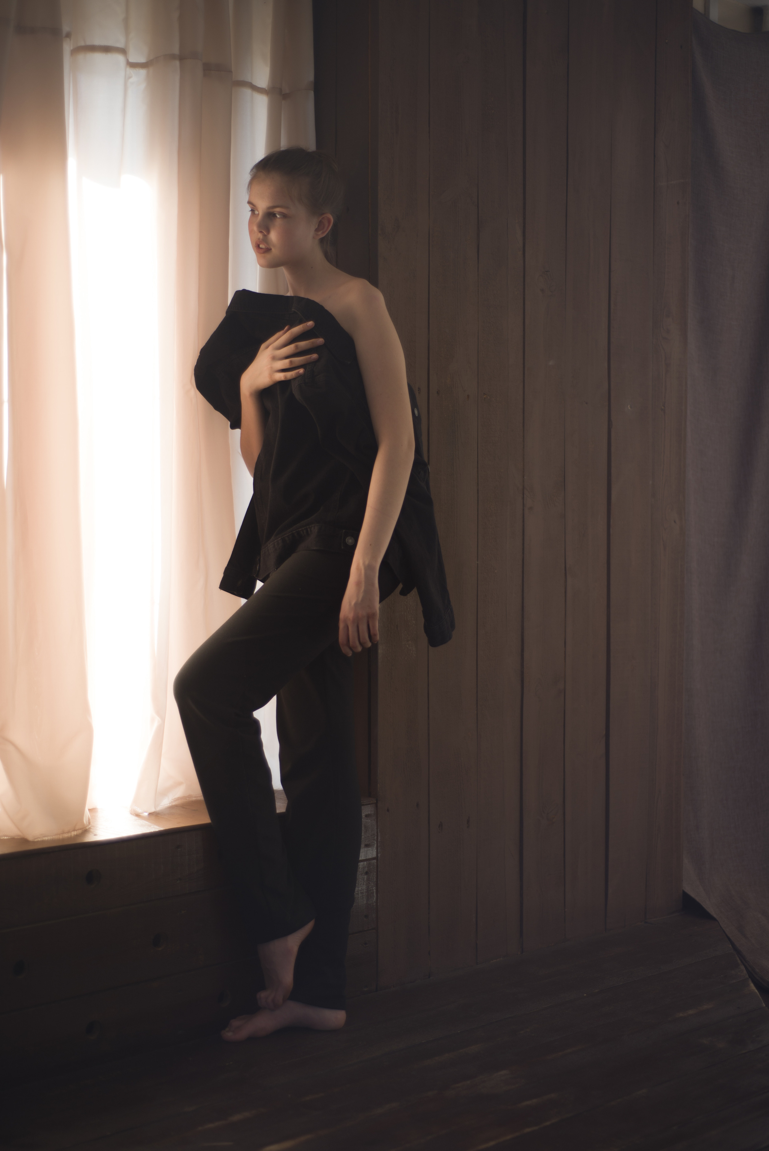 Работы Алёны. Школьные и выпускные альбомы