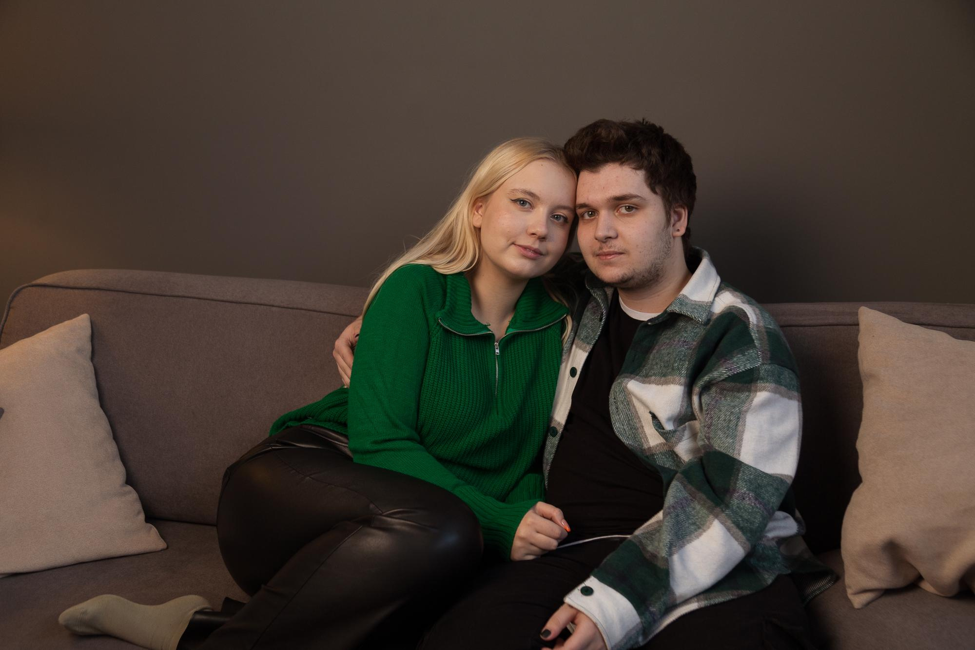 Работы Полины. Школьные и выпускные альбомы