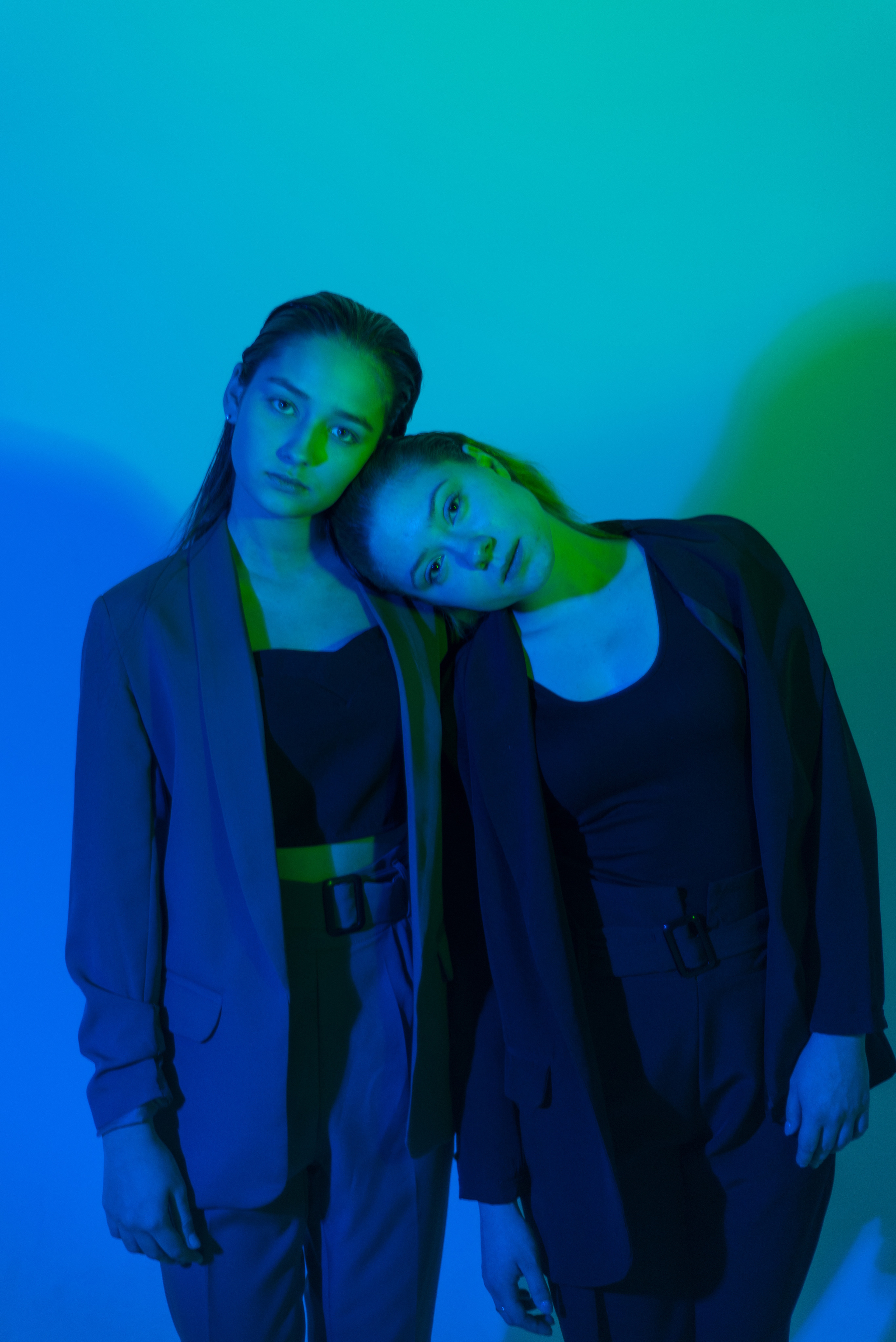 Работы Алёны. Школьные и выпускные альбомы