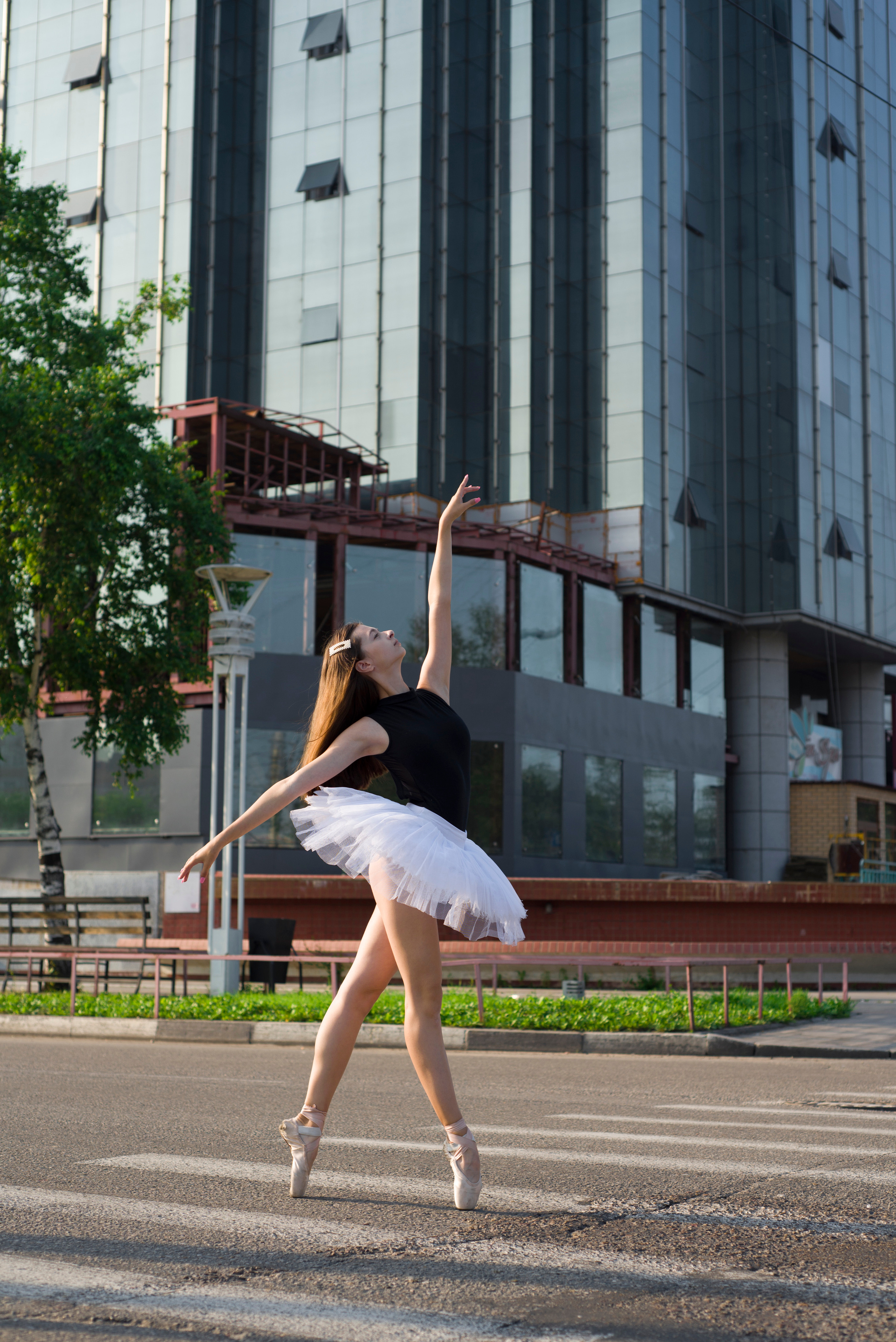 Работы Алёны. Школьные и выпускные альбомы