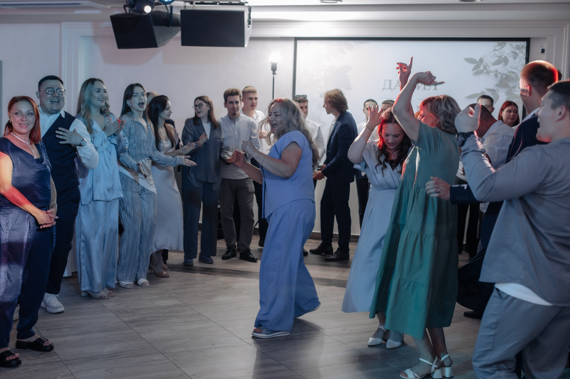 Данил и Лиза. Свадебный и портретный фотограф в Омске Антон Карев