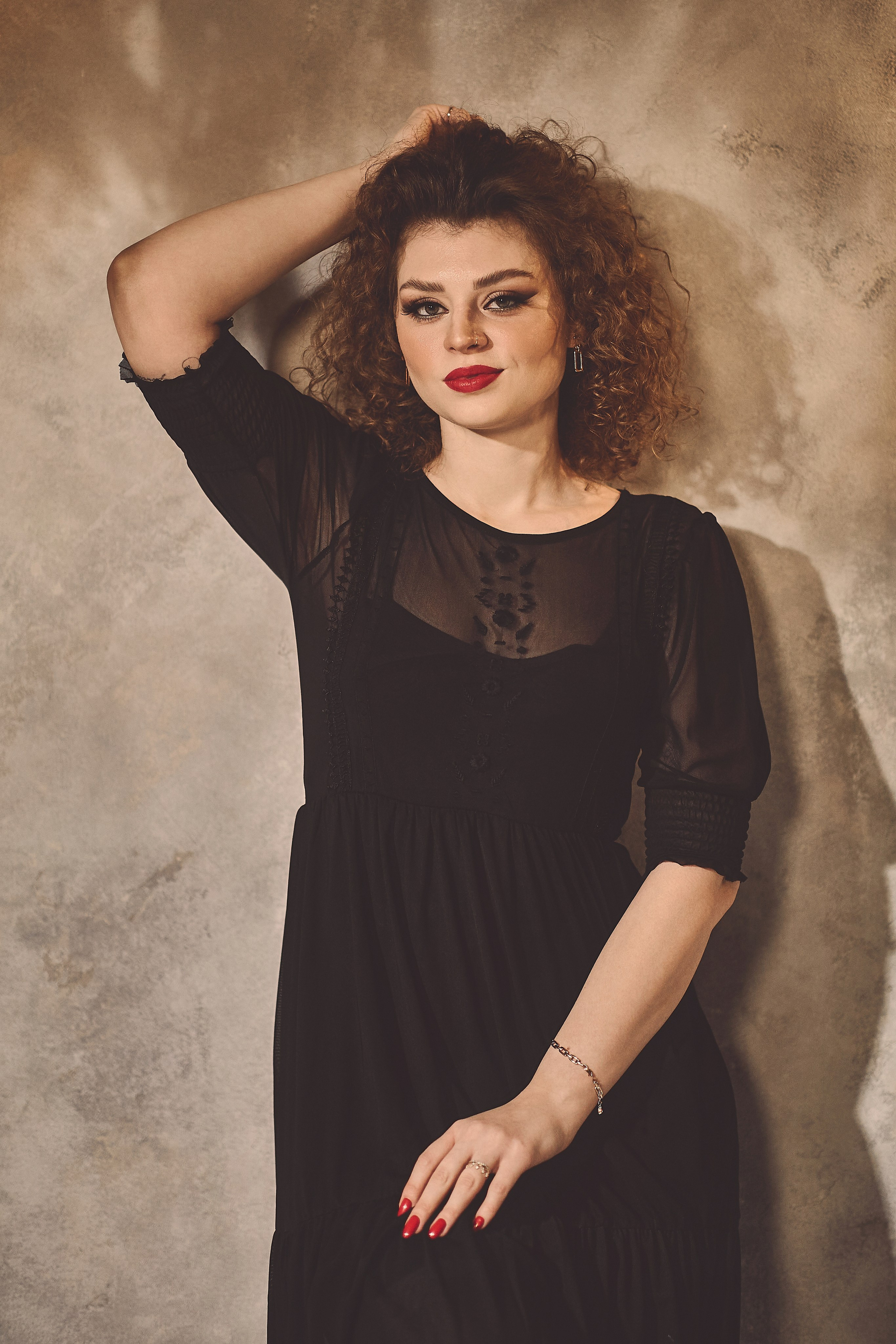 Счастье рядом. Свадебный фотограф в Красноярске Владимир Ятмасов