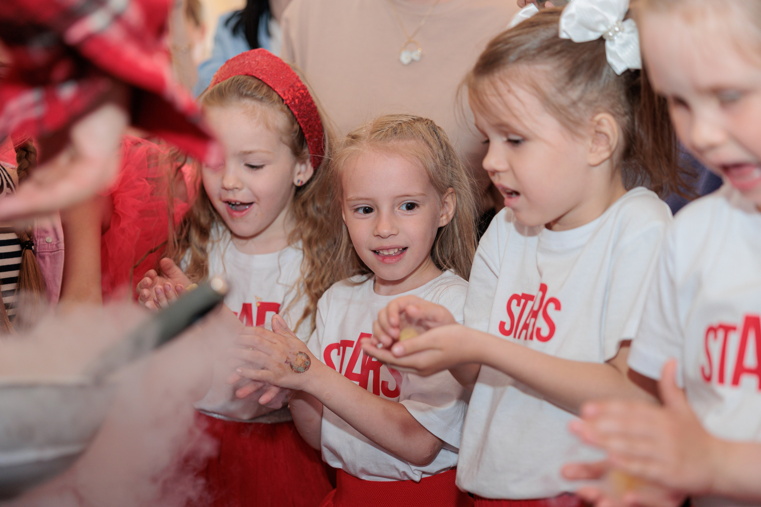 Вечерний STARS. Ваши Истории. Фотограф/видеограф. Абакан