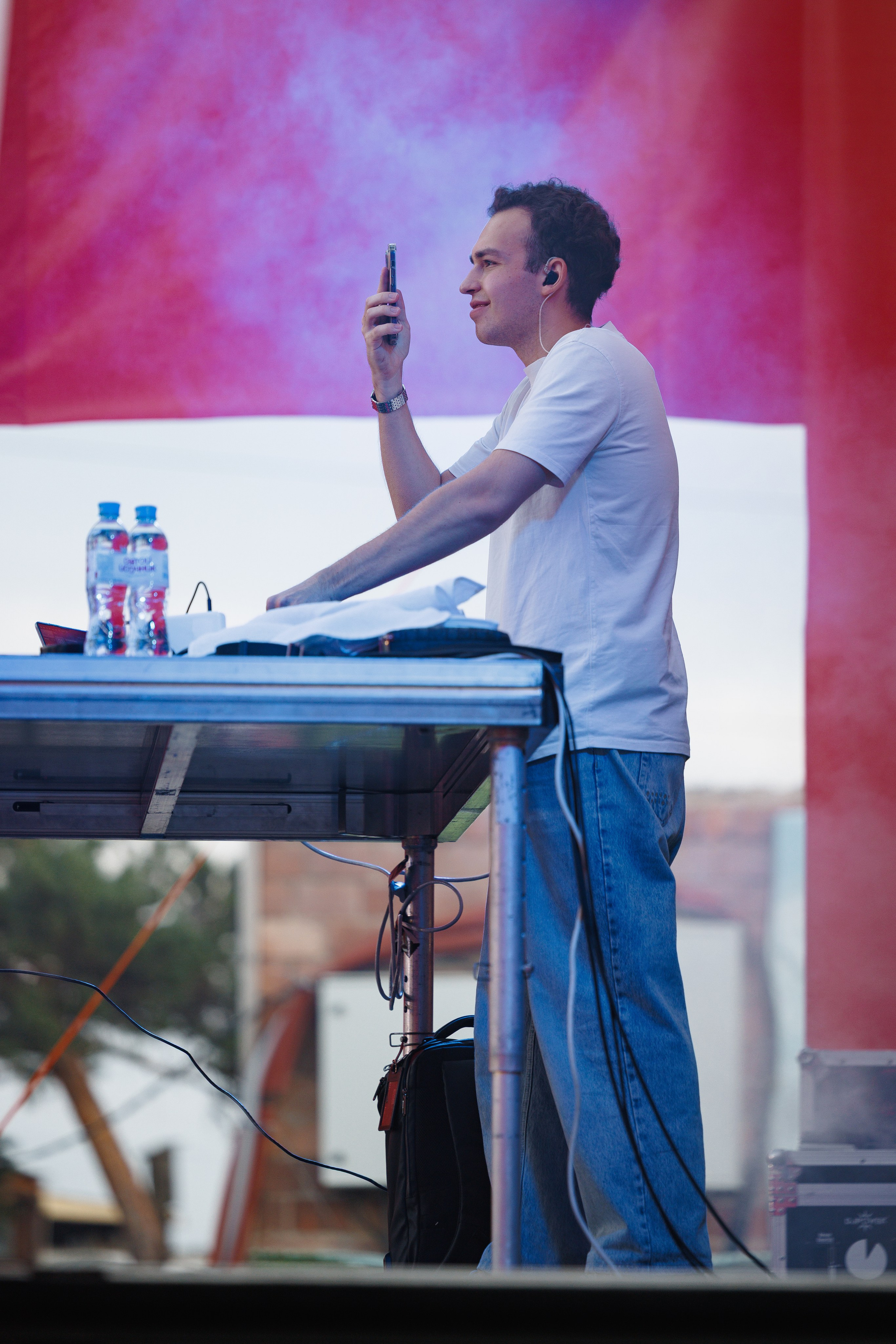 День молодежи 2025 Минусинск. Ваши Истории. Фотограф/видеограф. Абакан