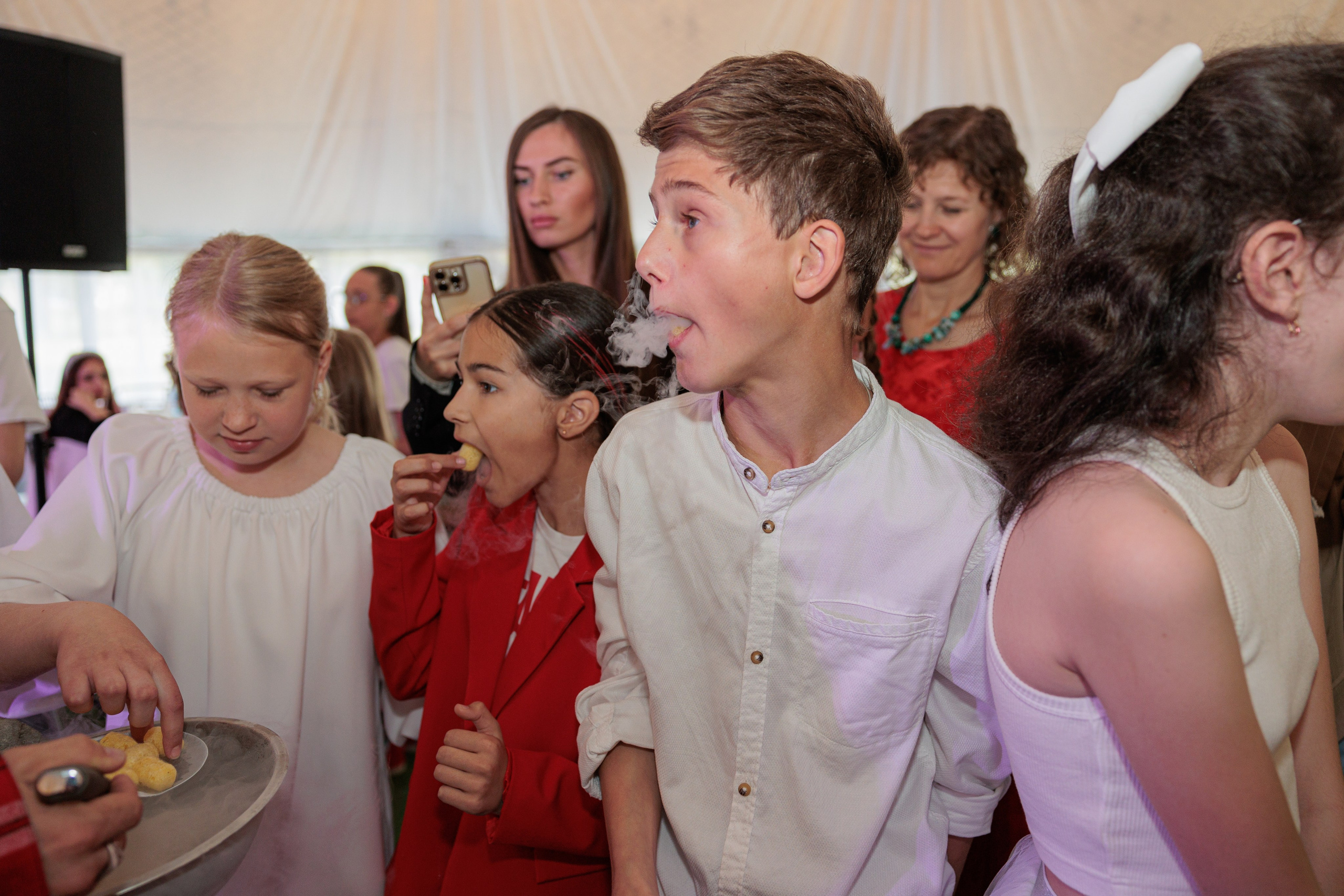 Вечерний STARS. Ваши Истории. Фотограф/видеограф. Абакан