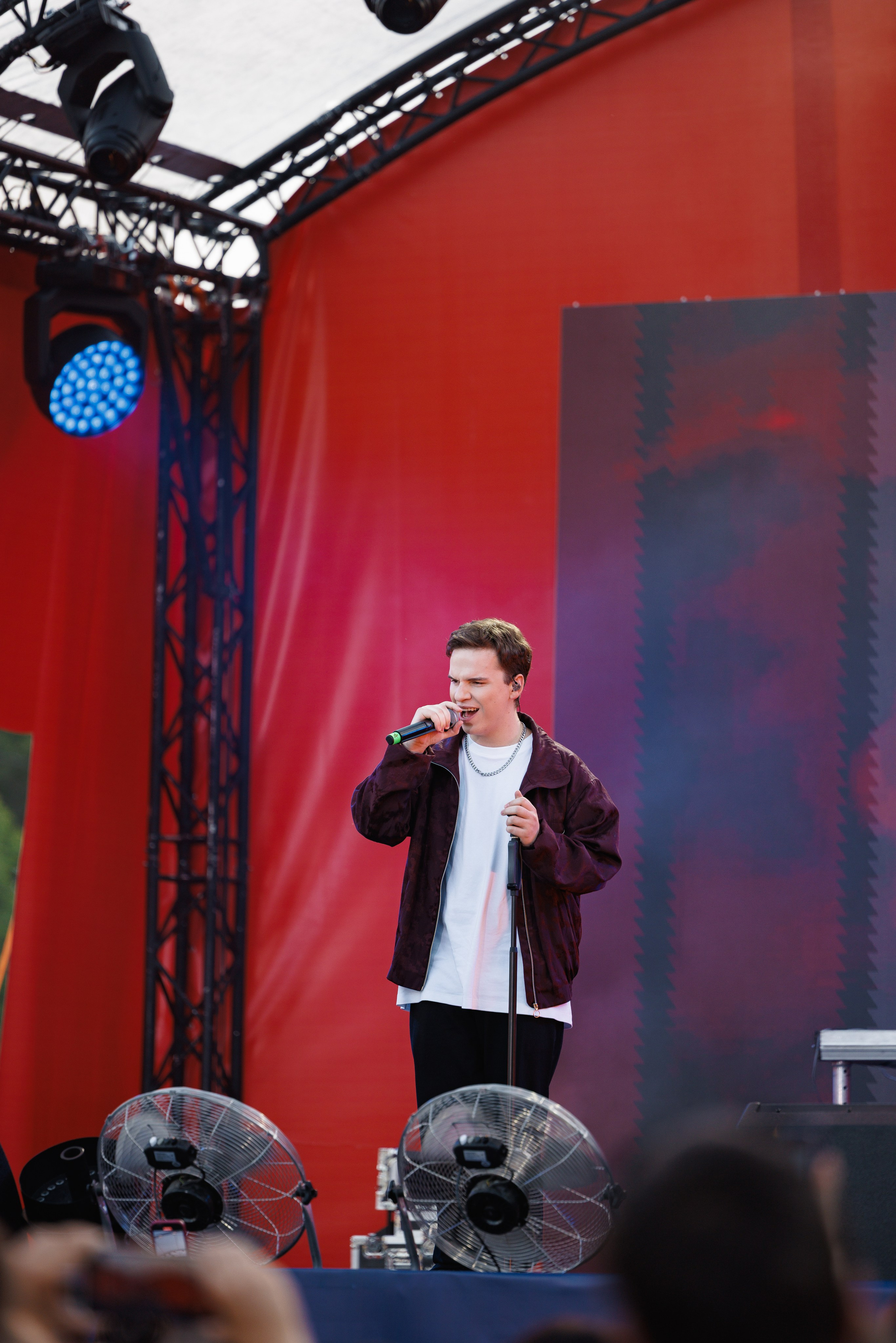 День молодежи 2025 Минусинск. Ваши Истории. Фотограф/видеограф. Абакан