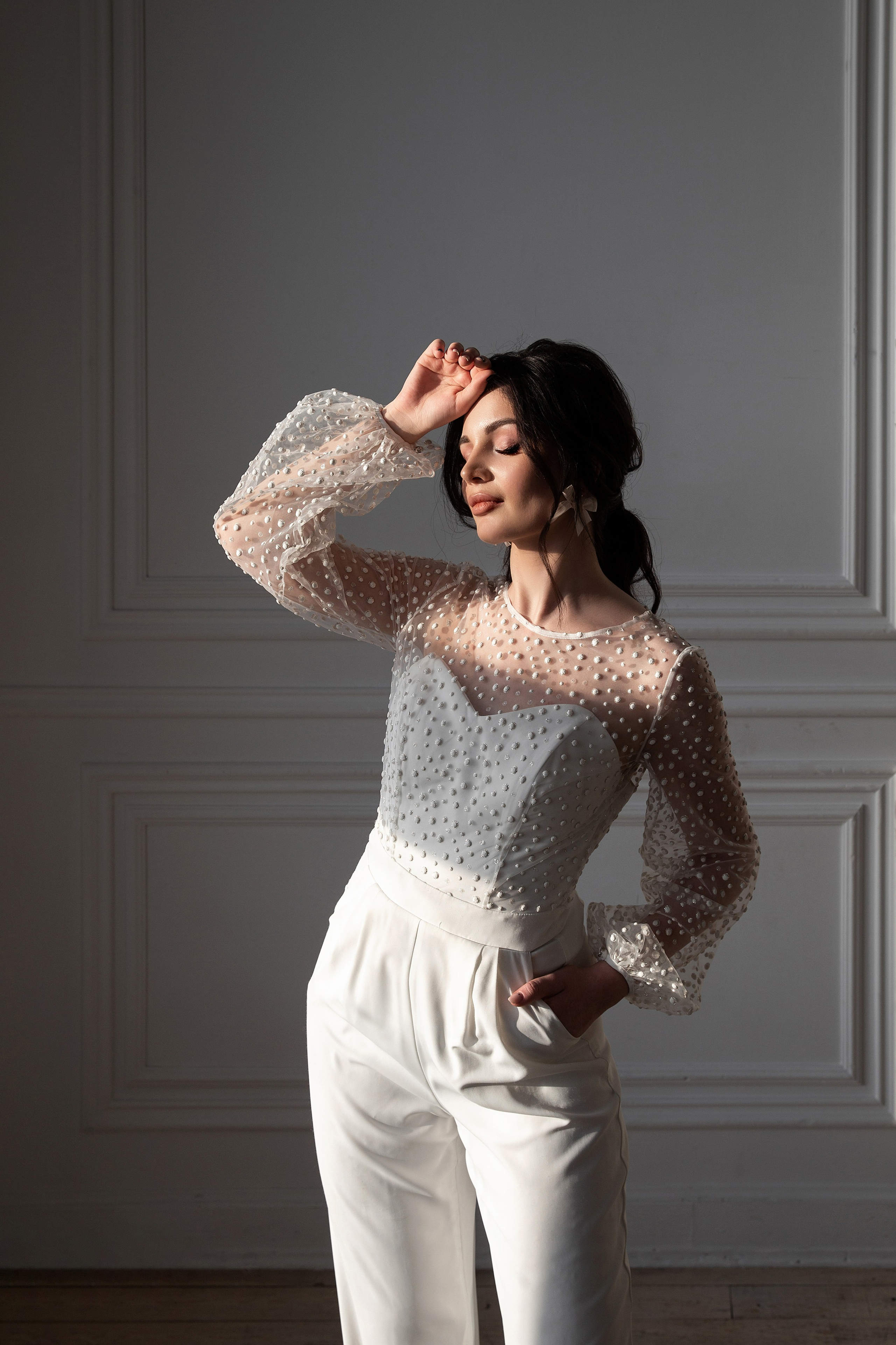 Невесты. Свадебный фотограф в Томске Юлия Солнечная | Живые эмоции