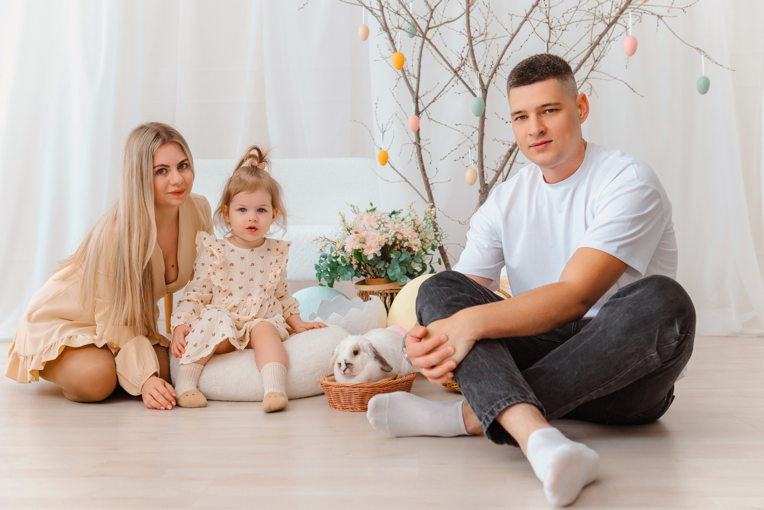 Отзывы. Фотограф в Волгограде и области Анастасия Фролова