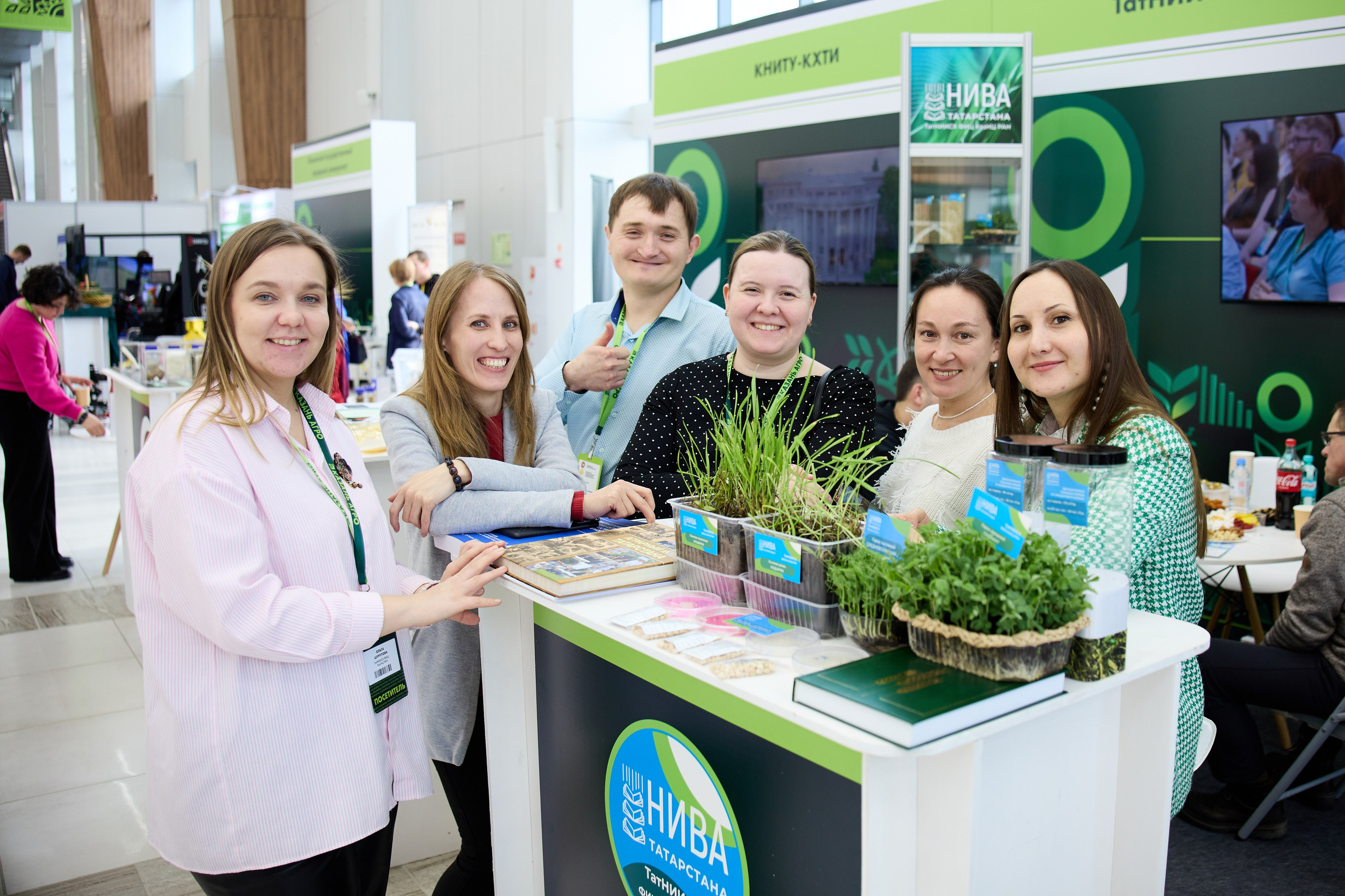 Фотограф на конференцию. Хороший репортажный и промышленный фотограф в Казани Алексей Щелконогов