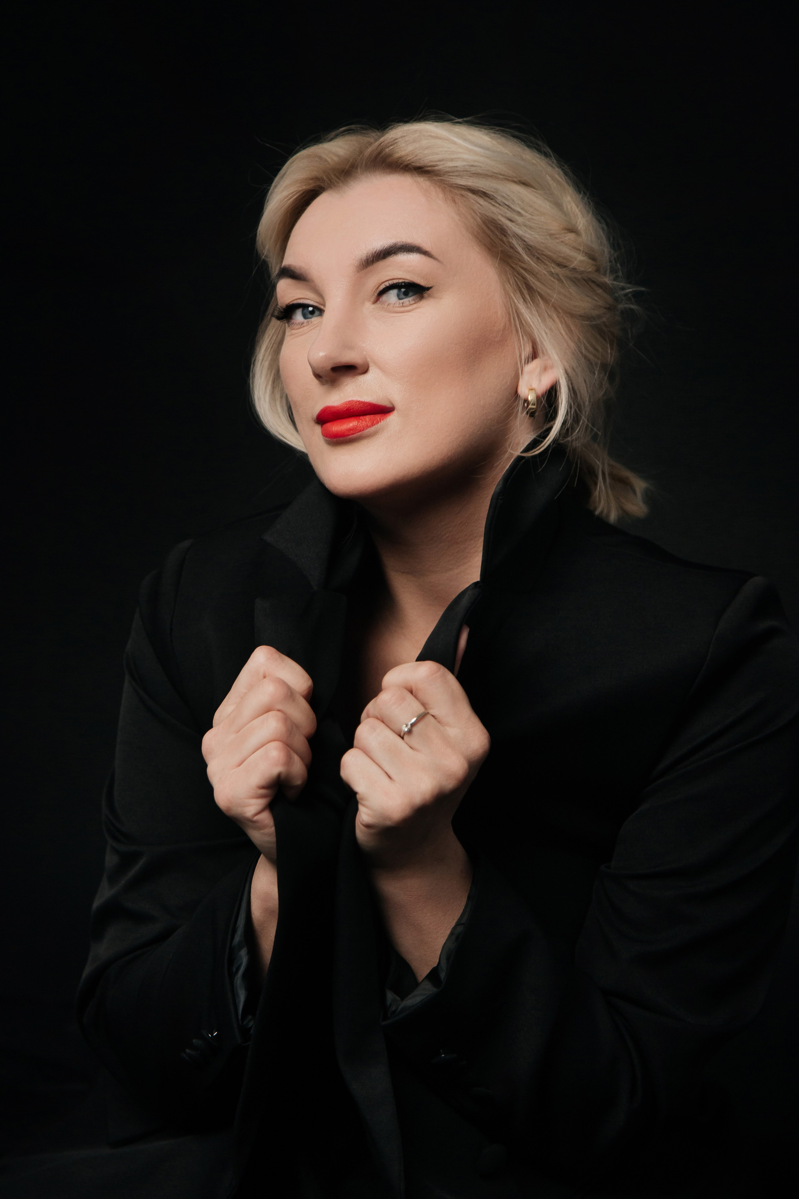 СТУДИЙНАЯ ФОТОСЕССИЯ. Фотограф в Киселёвске Татьяна Трухалева