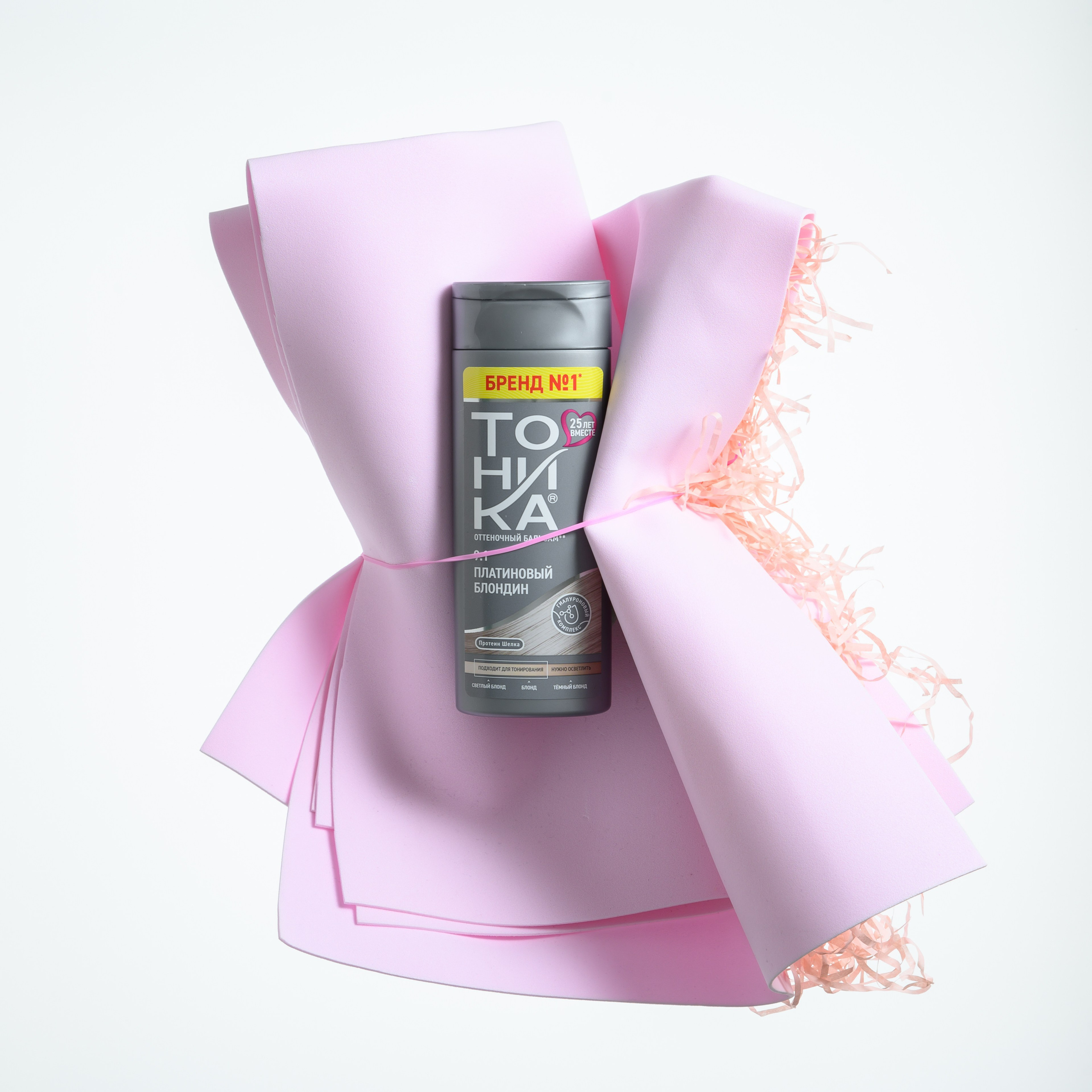 Каустика — предметная фотостудия для брендов