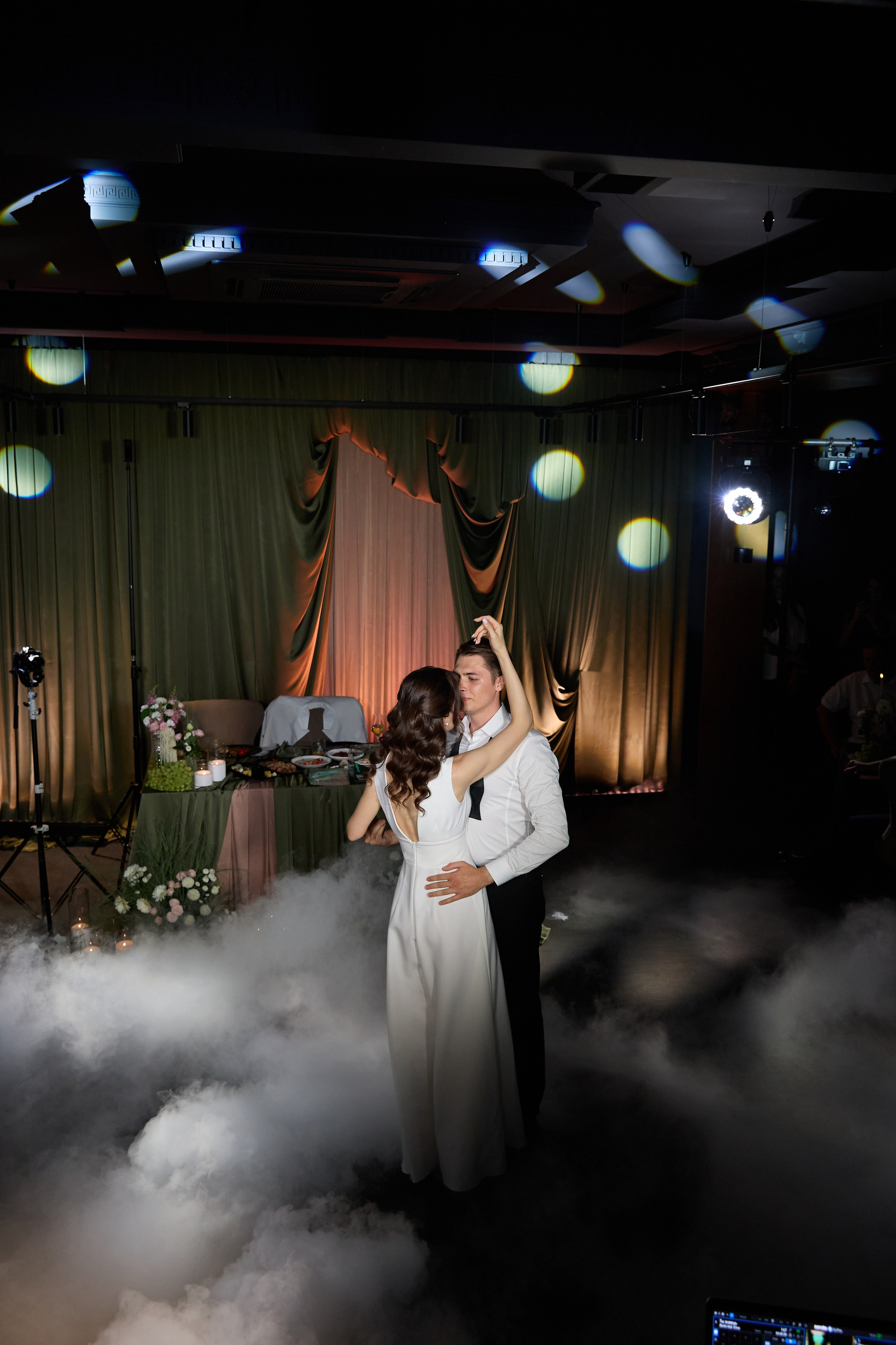 Wedding Day. Фотограф Максим Маркелов