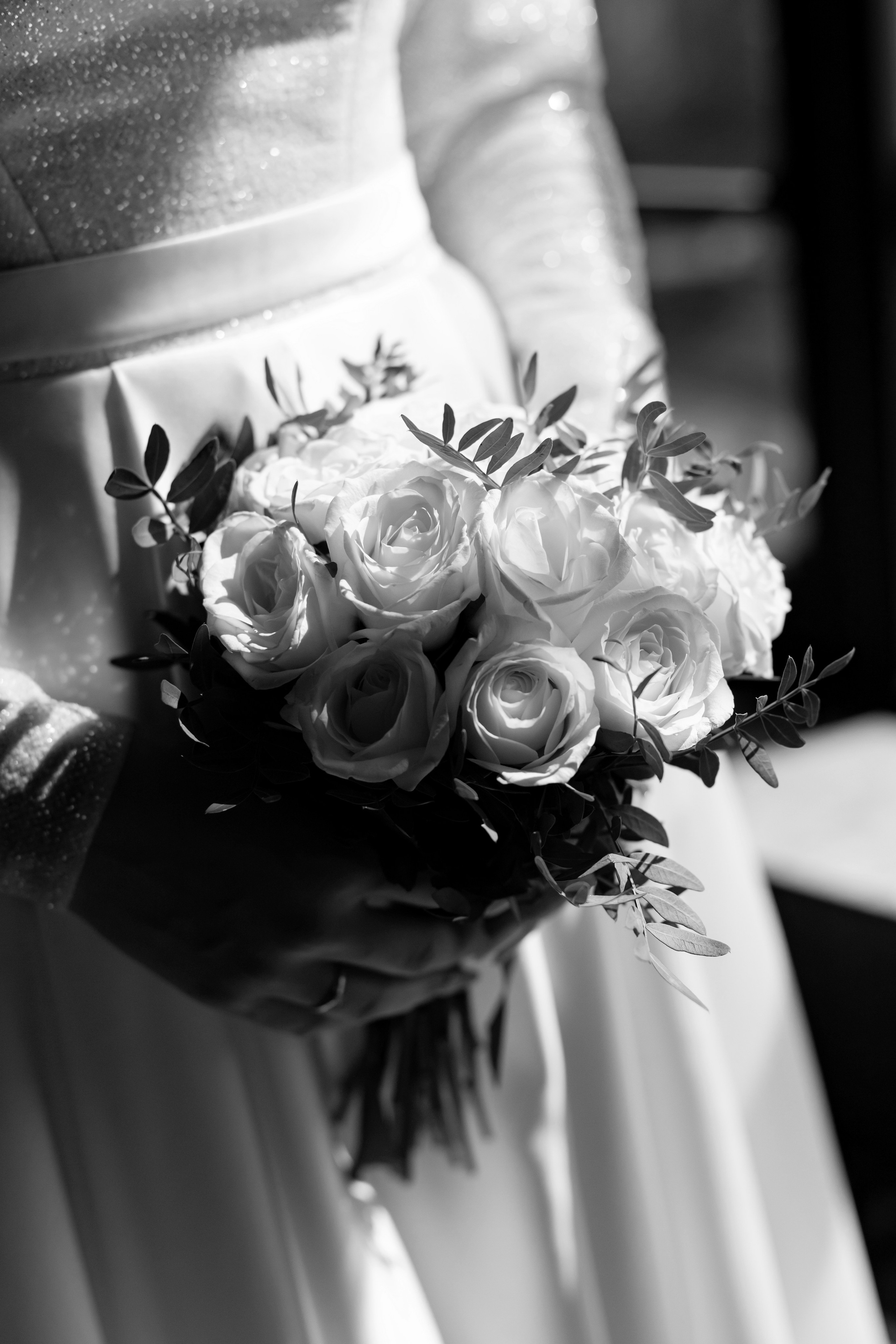 Юлия и Андрей. Фотограф Белгород