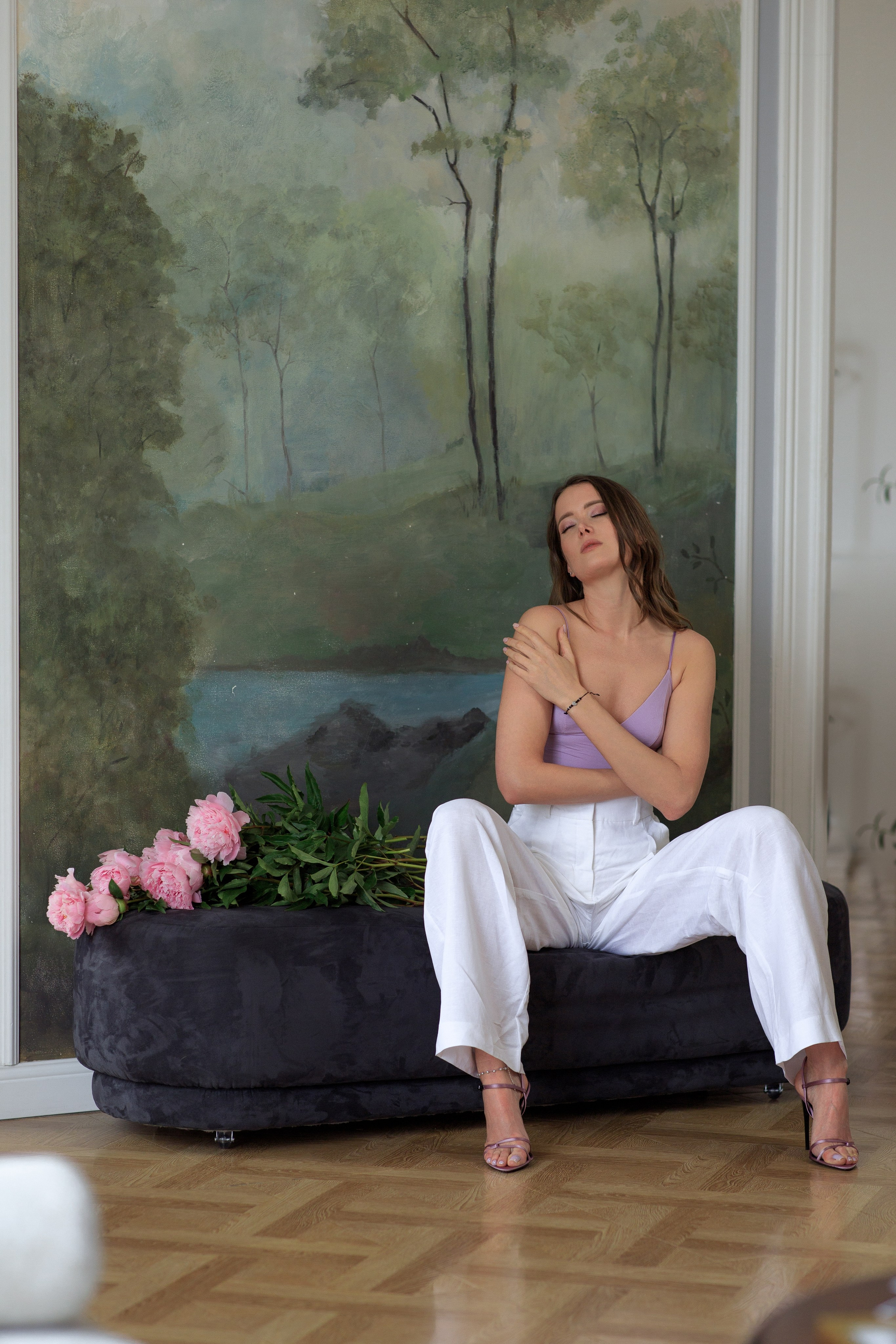 ЖЕНСКИЙ ПОРТЕТ. Фотограф в Краснодаре Анна Светикова