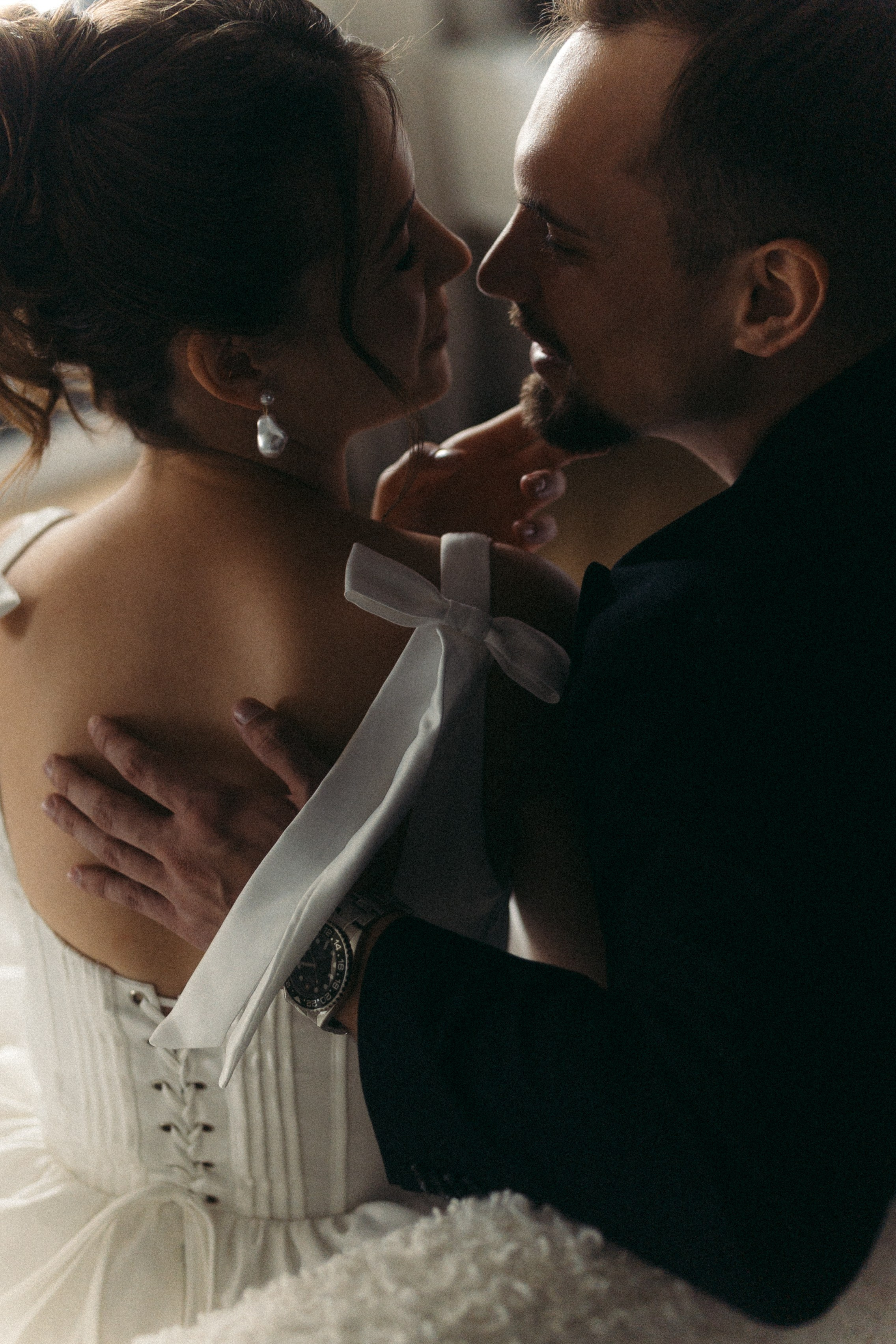 Михаил и Юлия Лыженко — свадебный фотограф Волгоград