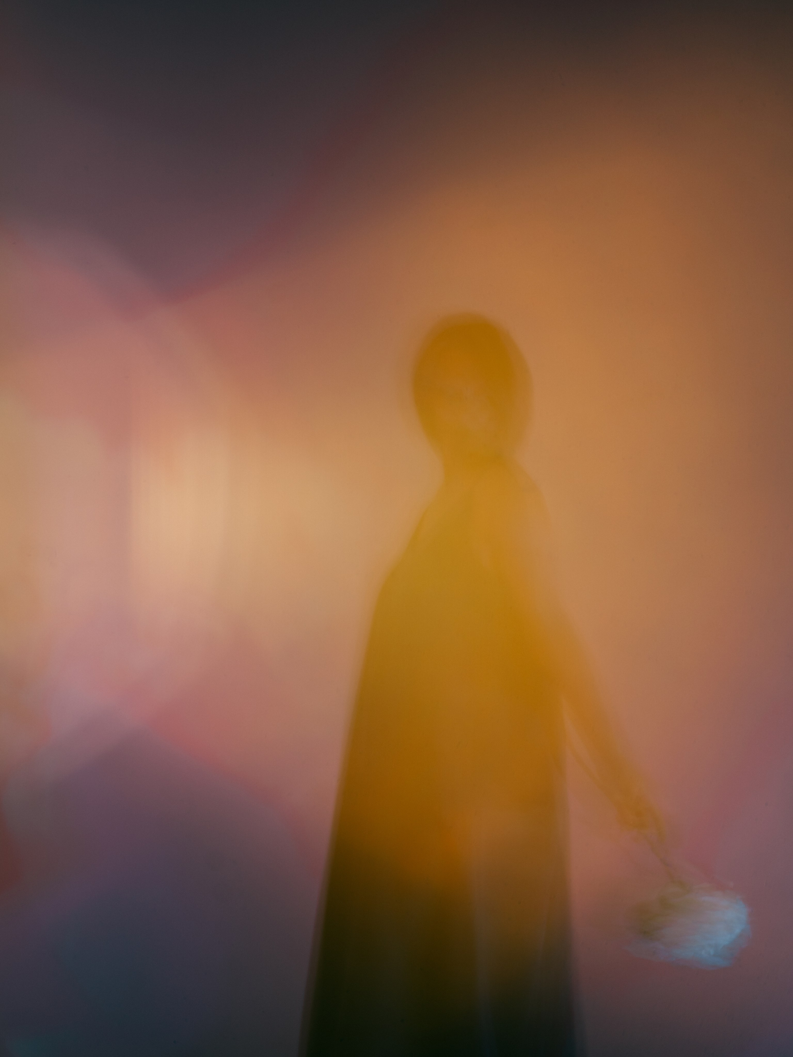 Портретная фотосессия с проектором в Санкт-Петербурге. Светлана Гопанюк. Портретный фотограф. Санкт-Петербург. СПб