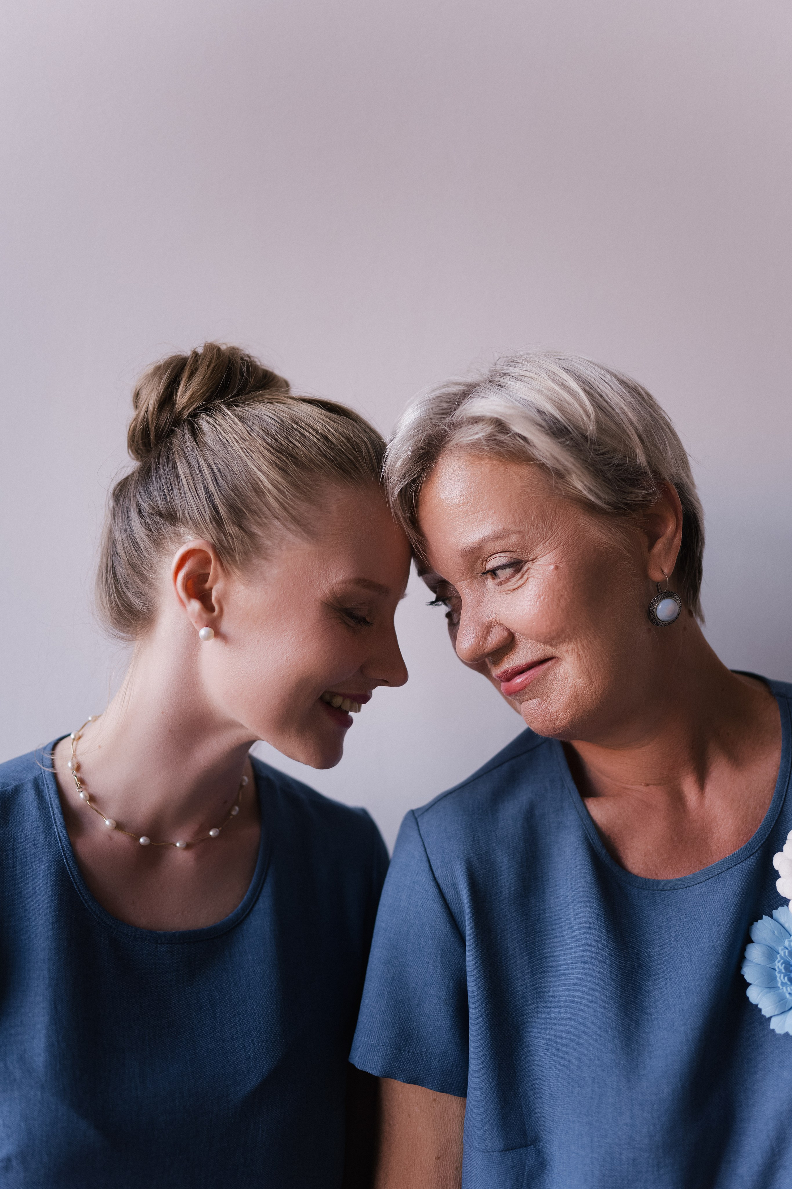 Анастасия и Елена. Женский фотограф в Санкт-Петербурге Татьяна Саблина