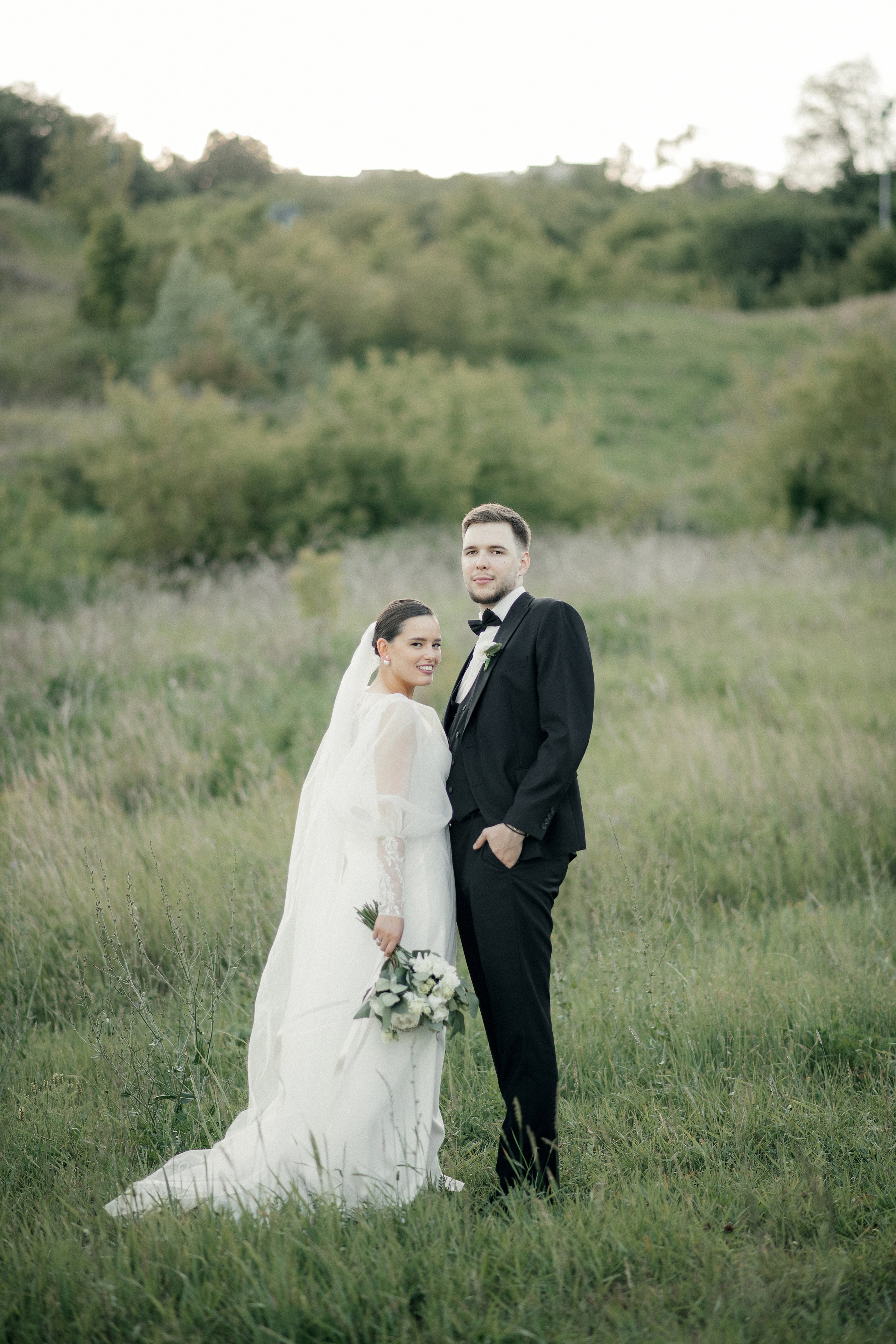 Дмитрий и Елизавета. Главная