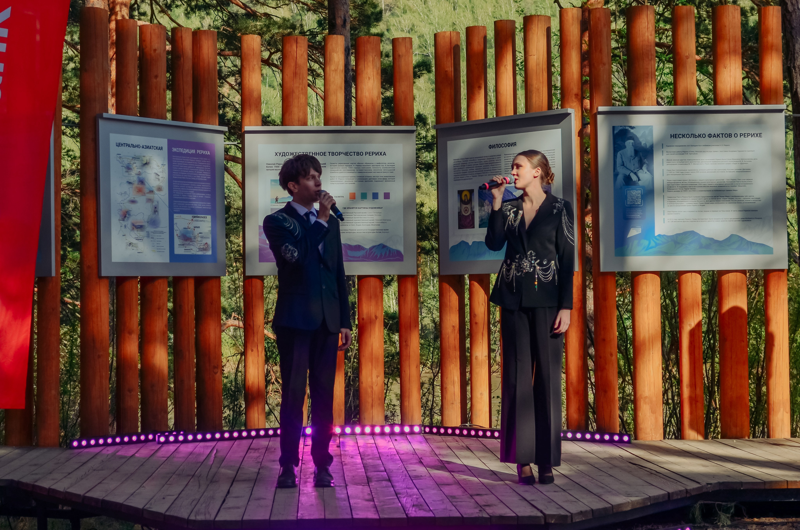 Фестиваль «Цветение Маральника на Алтае 2025». Фоторепортаж. Денисова Аля — фотограф для парных съемок и индивидуальных историй в Барнауле