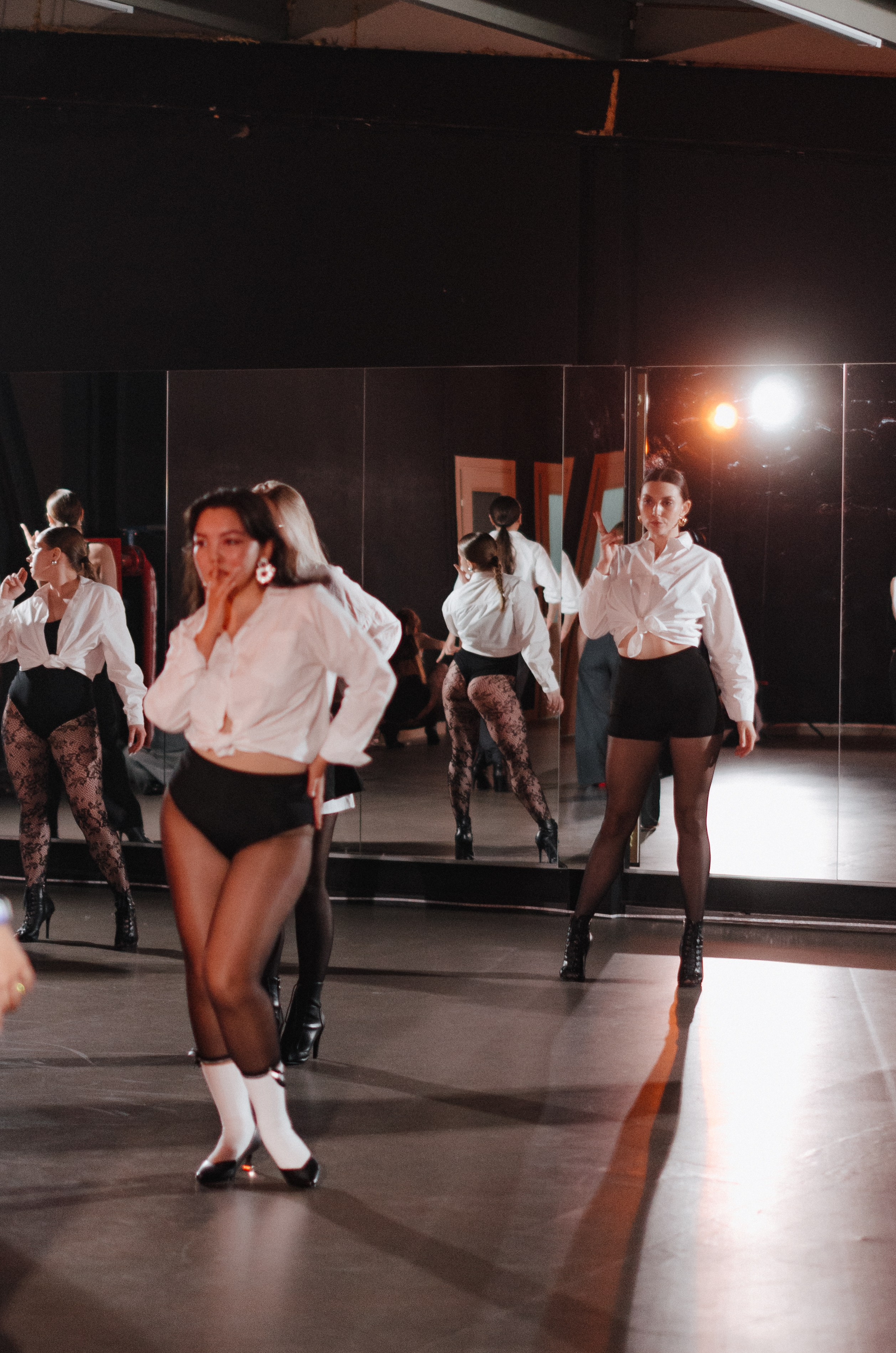 Birthday heels class Екатерины Ингачевой. Денисова Аля — фотограф для парных съемок и индивидуальных историй в Барнауле