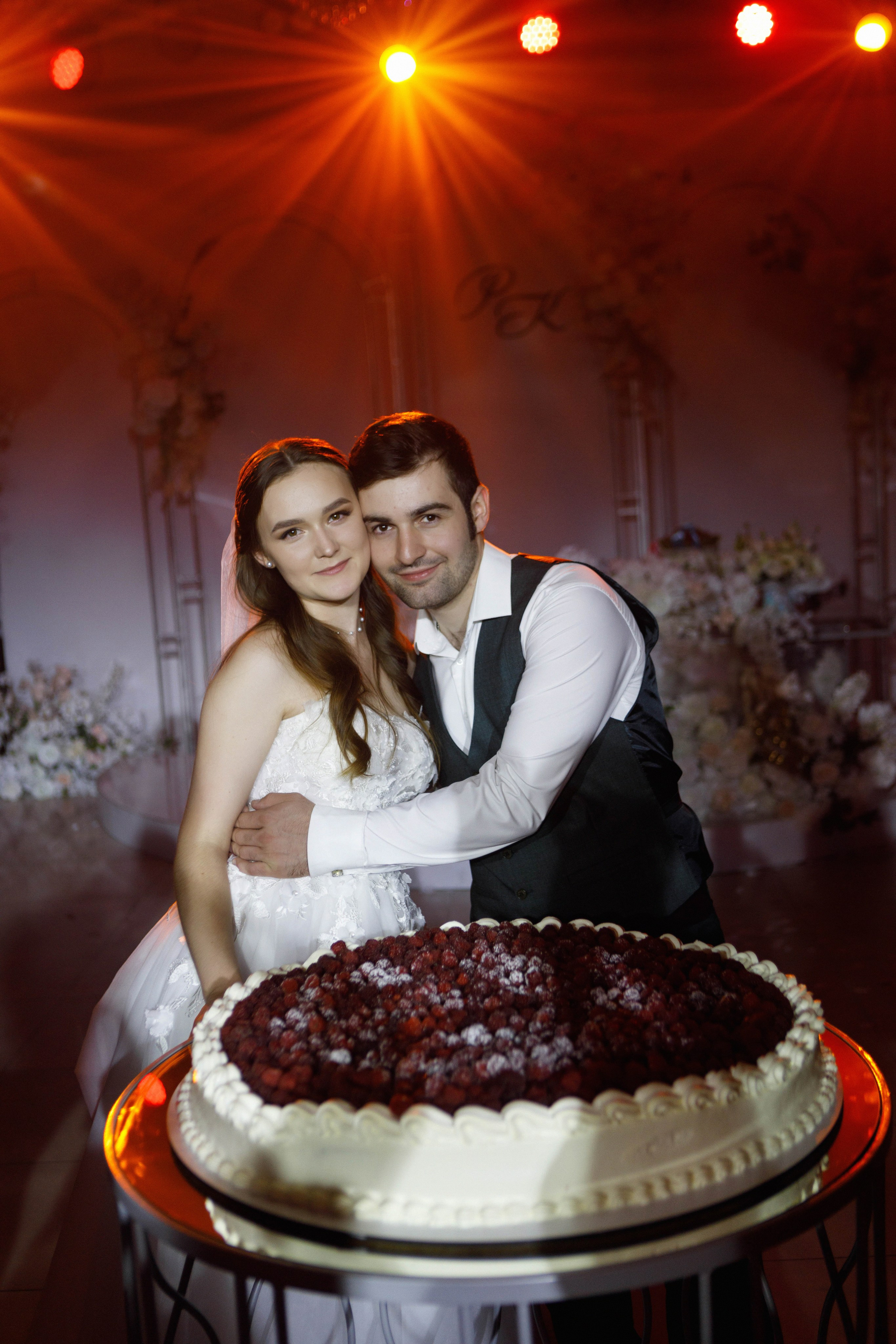 Свадебный фотограф в Ростове-на-Дону — Свадьба Романа и Ксении. Свадебный фотограф Ростов на Дону / Таганрог — Усачева Анастасия