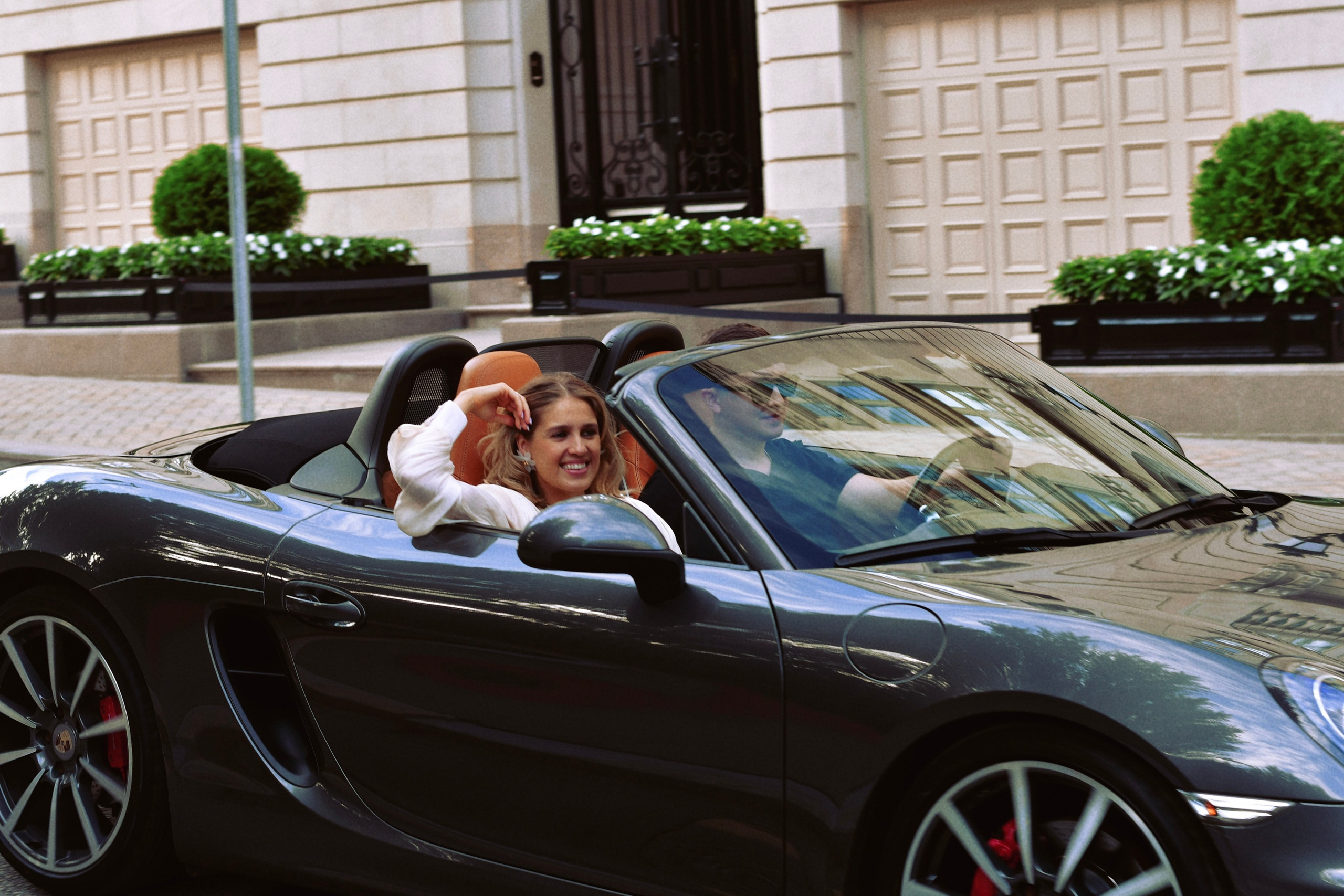 Кристина & Валера