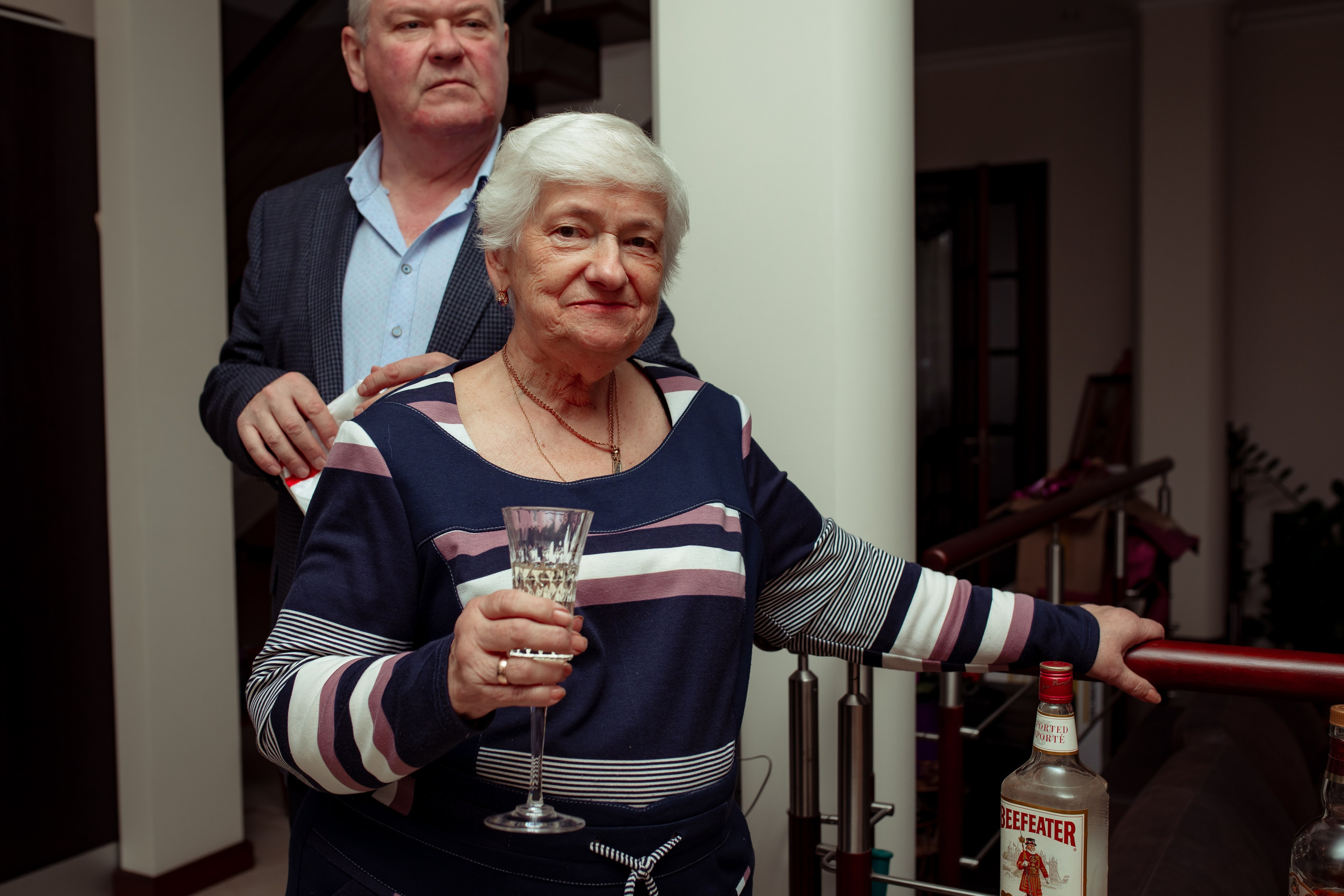 Юбилей Светланы (6 часов). Семейный и детский фотограф в Москве Дорогова Екатерина