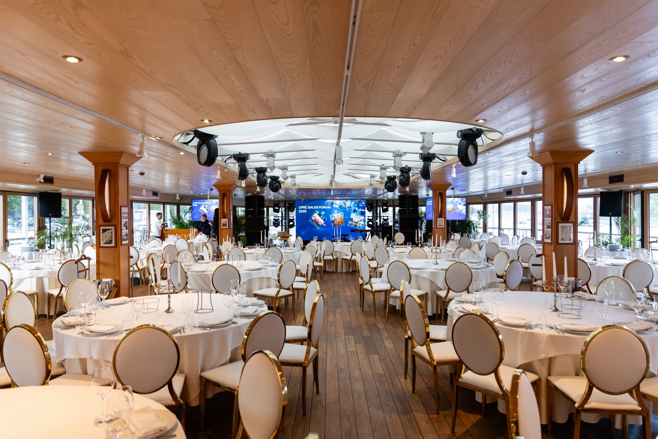 USF Rolf 2025. Свадебный фотограф Москва