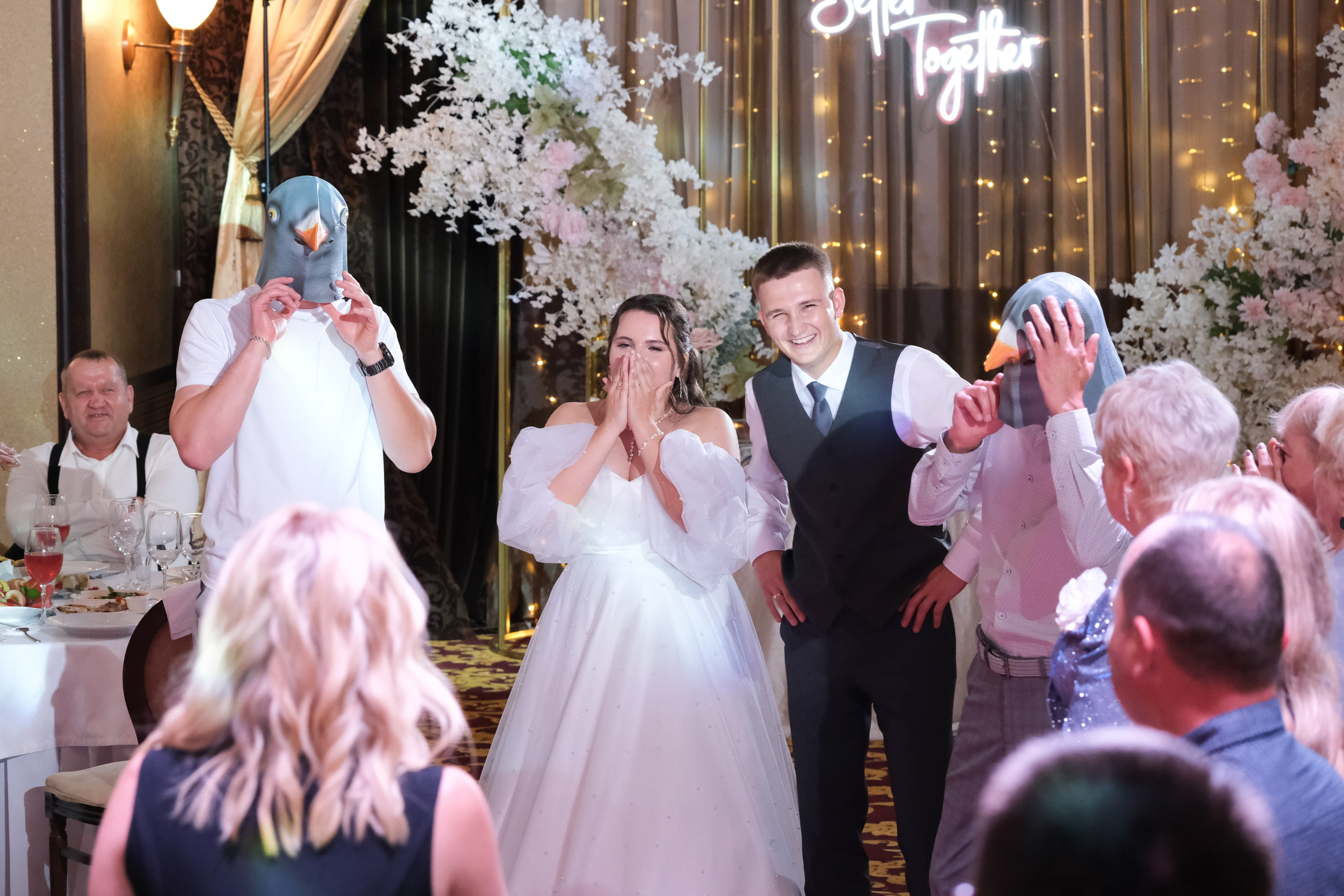 Свадьба Евгения и Виктории. Свадебный фотограф в Челябинске Сырчикова Наталья