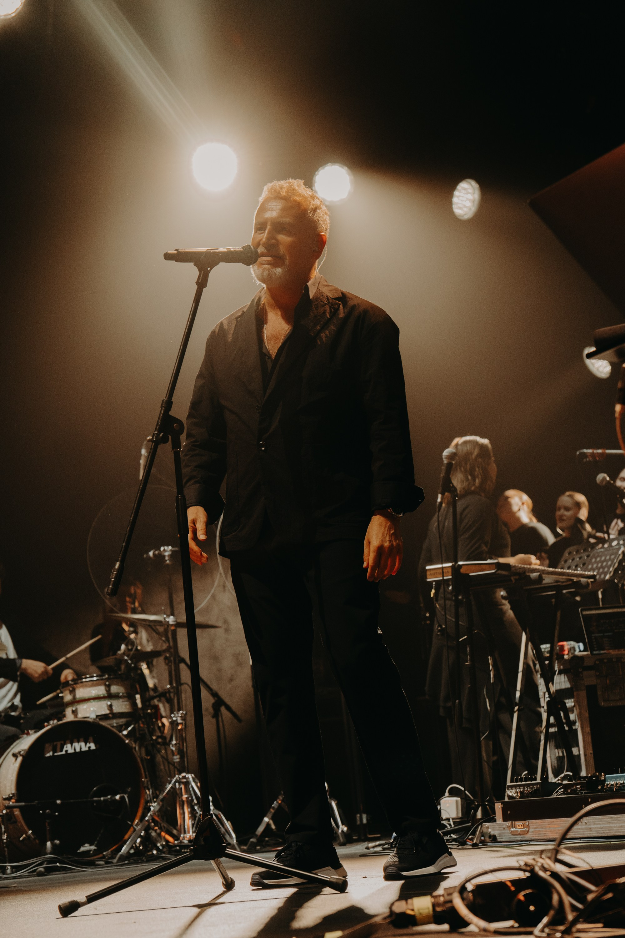 LAB DUBAI с Агутиным. Фото | Видео Контент Мишель Ватаманюк