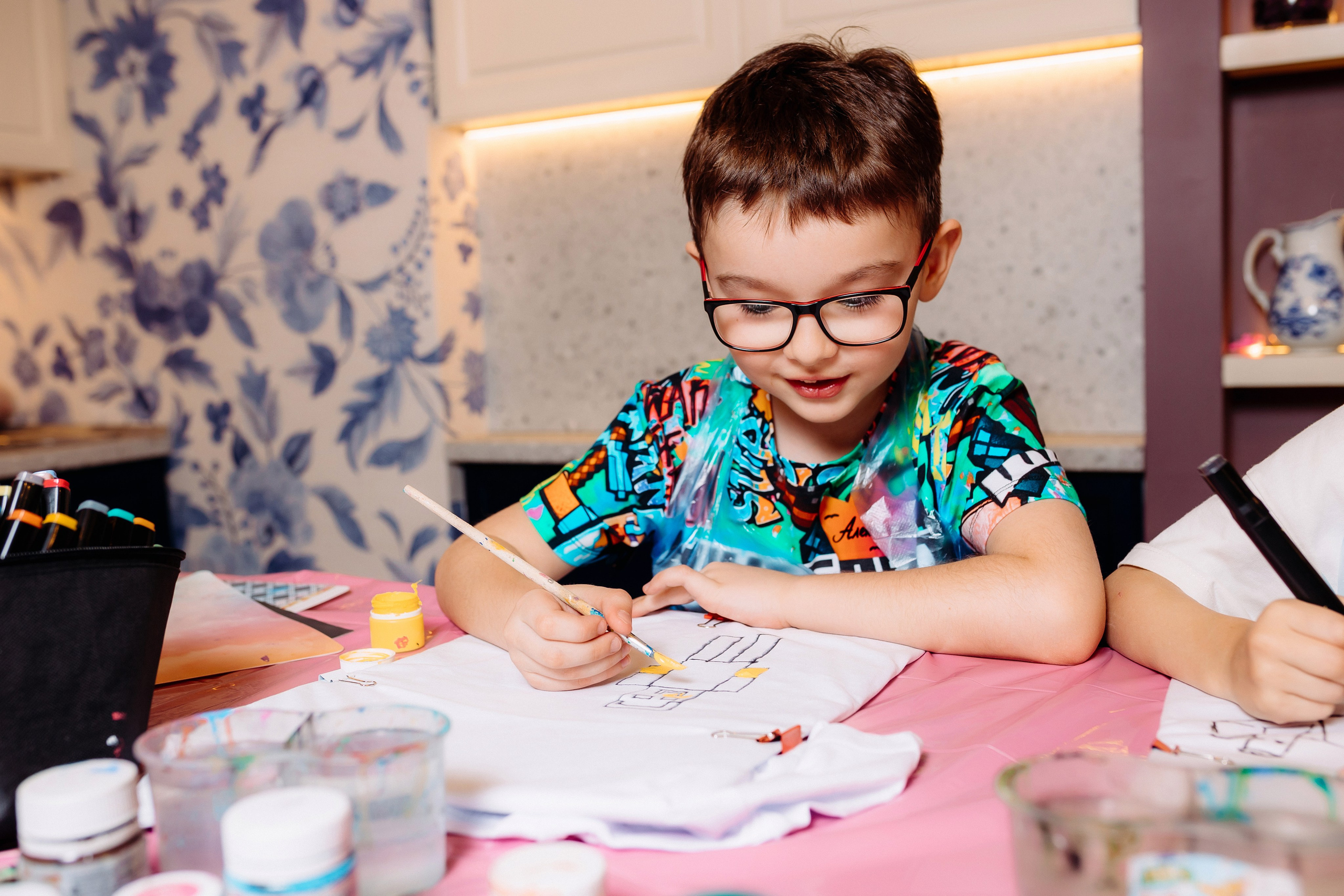 Дни Рождения. Фотограф в Санкт-Петербурге Кирюшенков Андрей