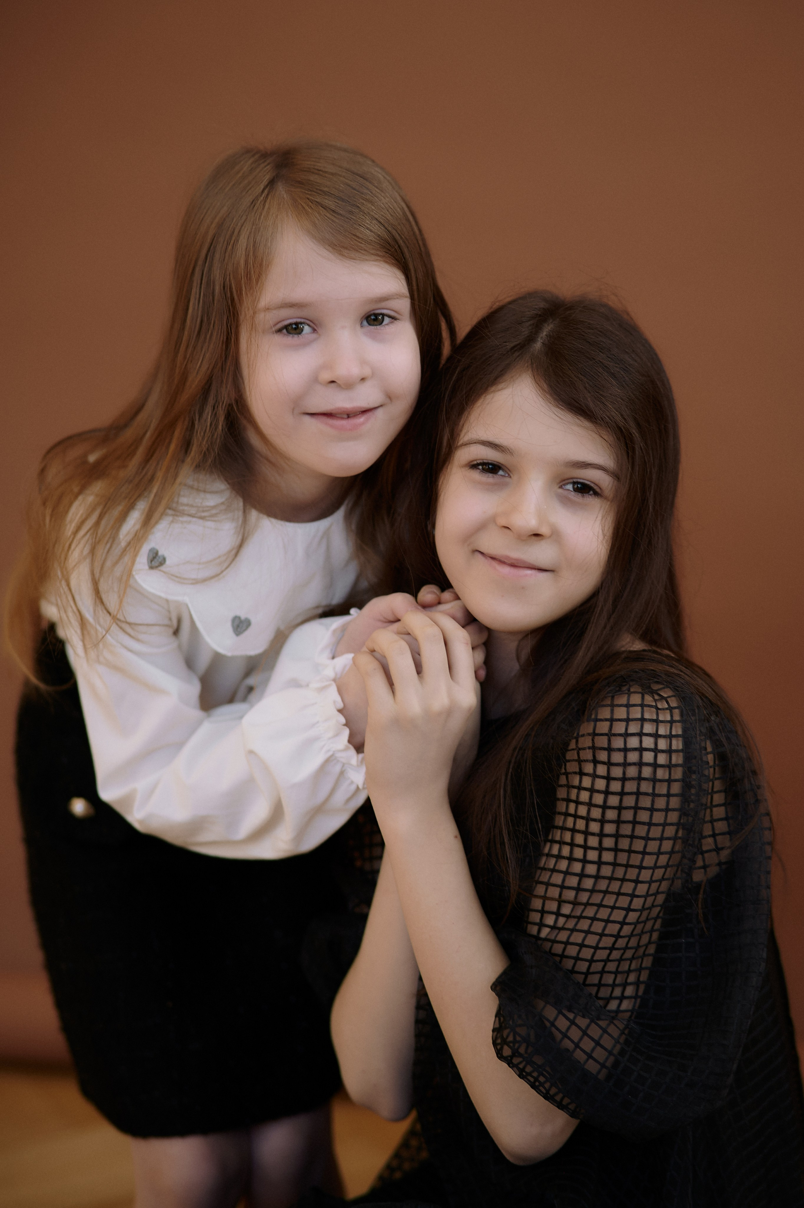 Маша, Соня и Лиза. Семейный и свадебный lifestyle-фотограф в Москве Мария Петрова