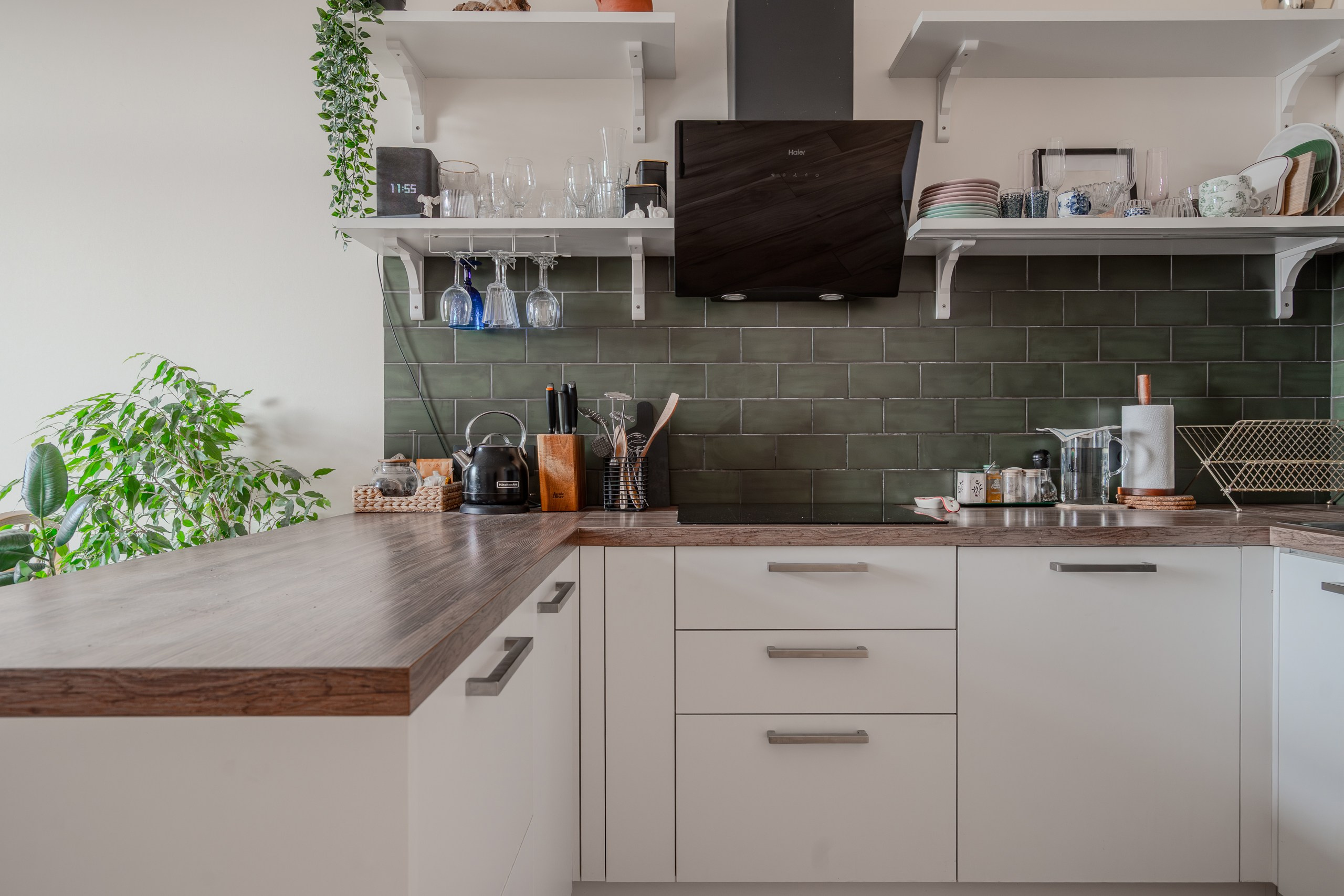 Интерьерный фотограф — Илья Орлов