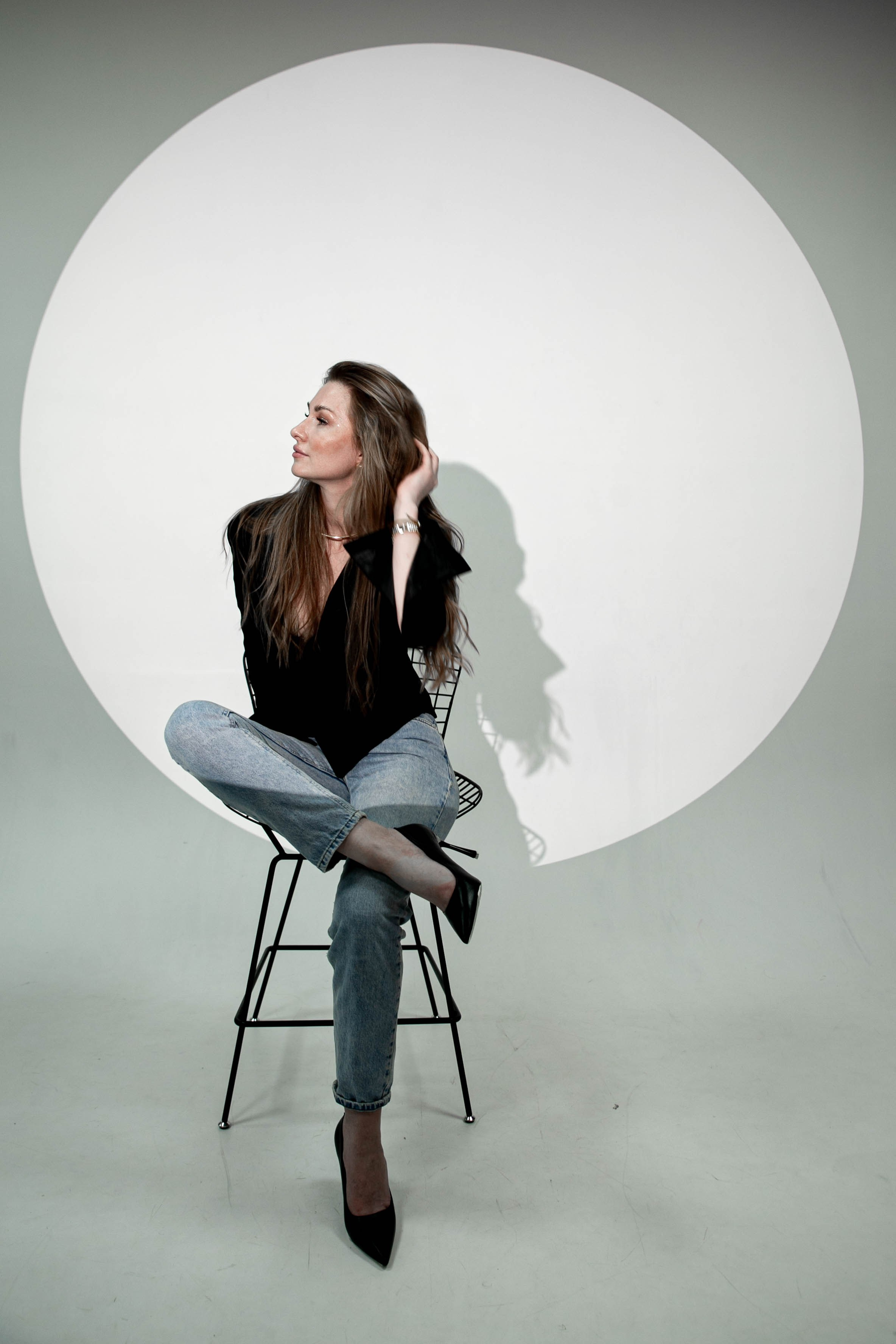 Студия. Ася Шаповалова — фотограф живых историй в Пушкино и Москве