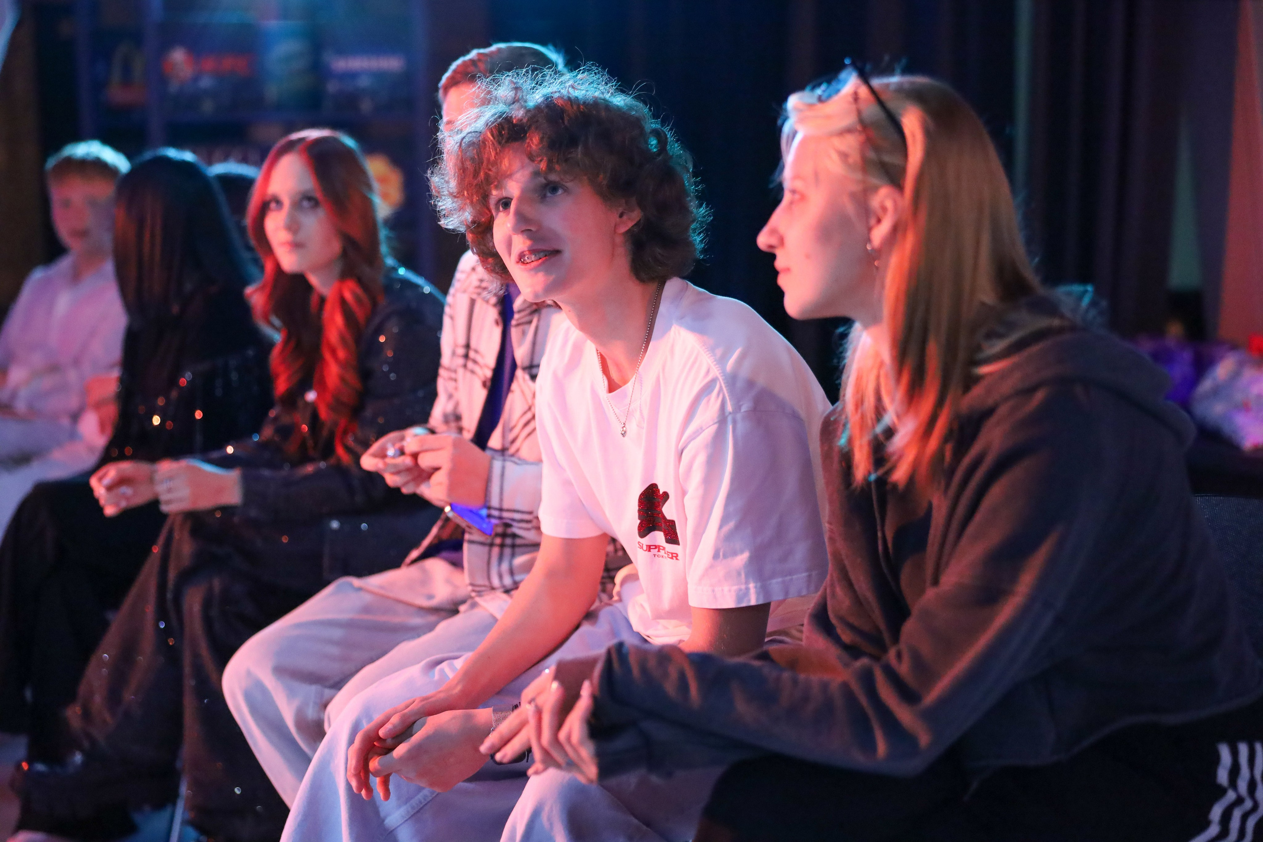 ДЕНЬ РОЖДЕНИЯ БЛИЗНЕЦОВ КАТИ И ДАНИЛЫ. Фотограф мероприятий Ирина Каширина