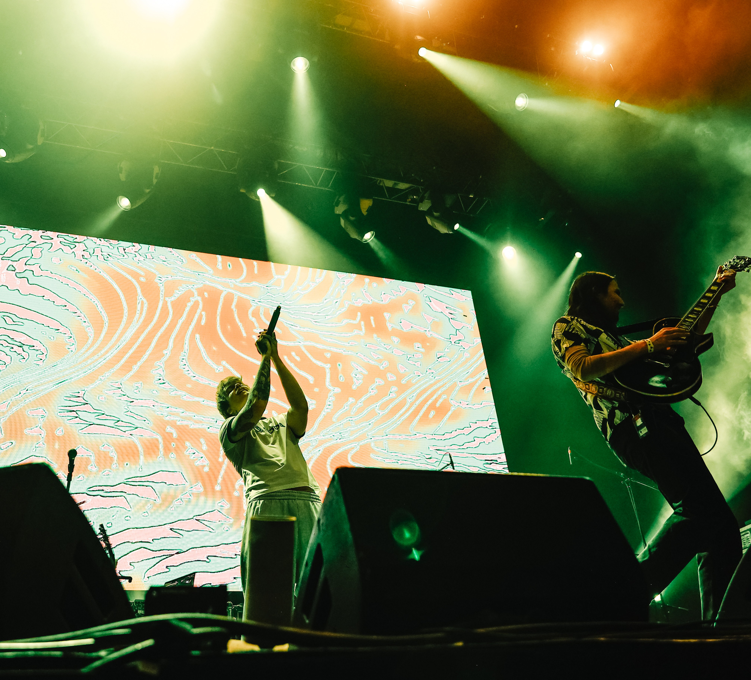 SODA LUV @1930MOSCOW