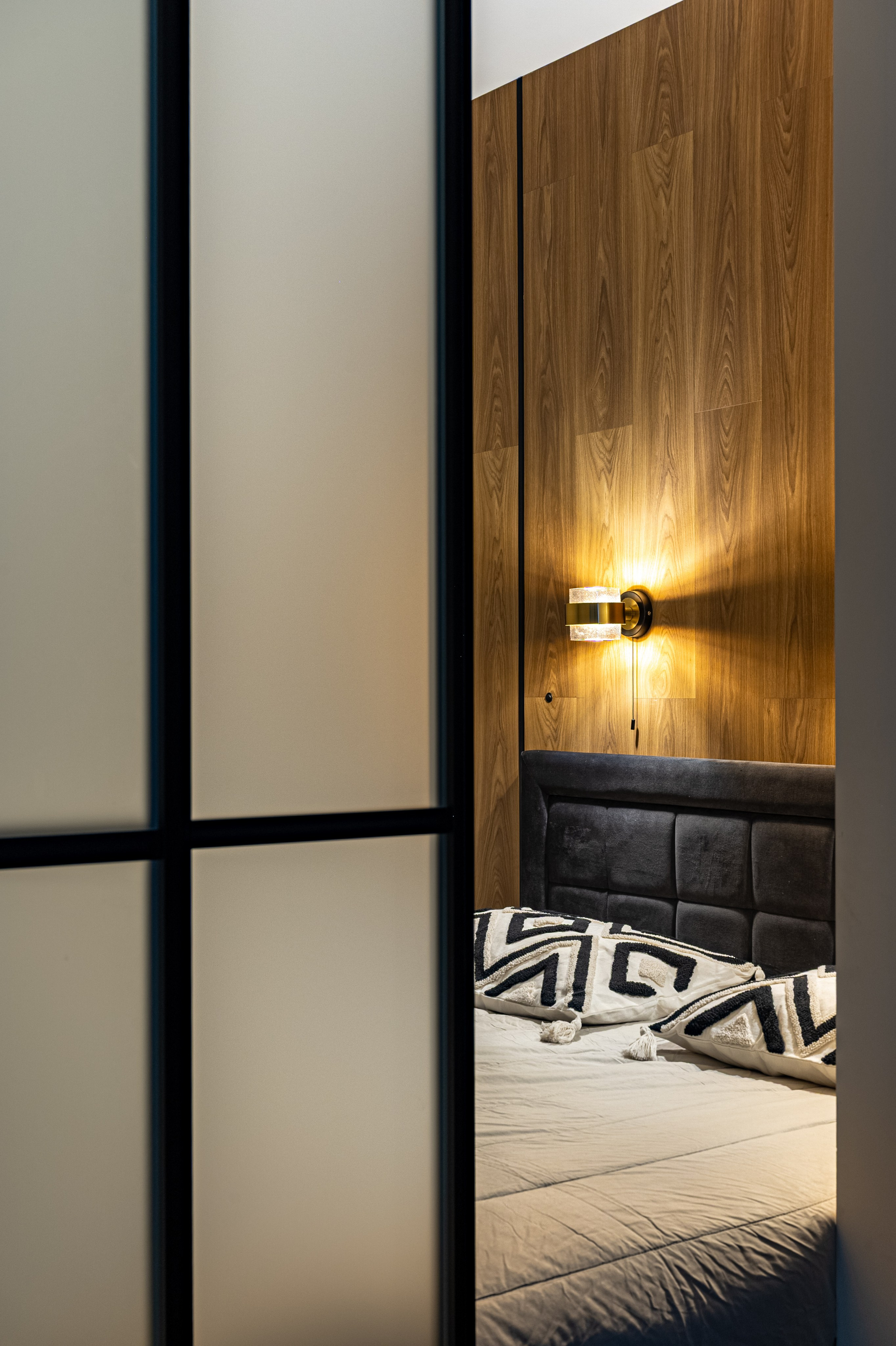 Квартира 39 м², пр-т Маршала Сергеева, 3. Елена Жукова. Архитектура, дизайн и ремонт