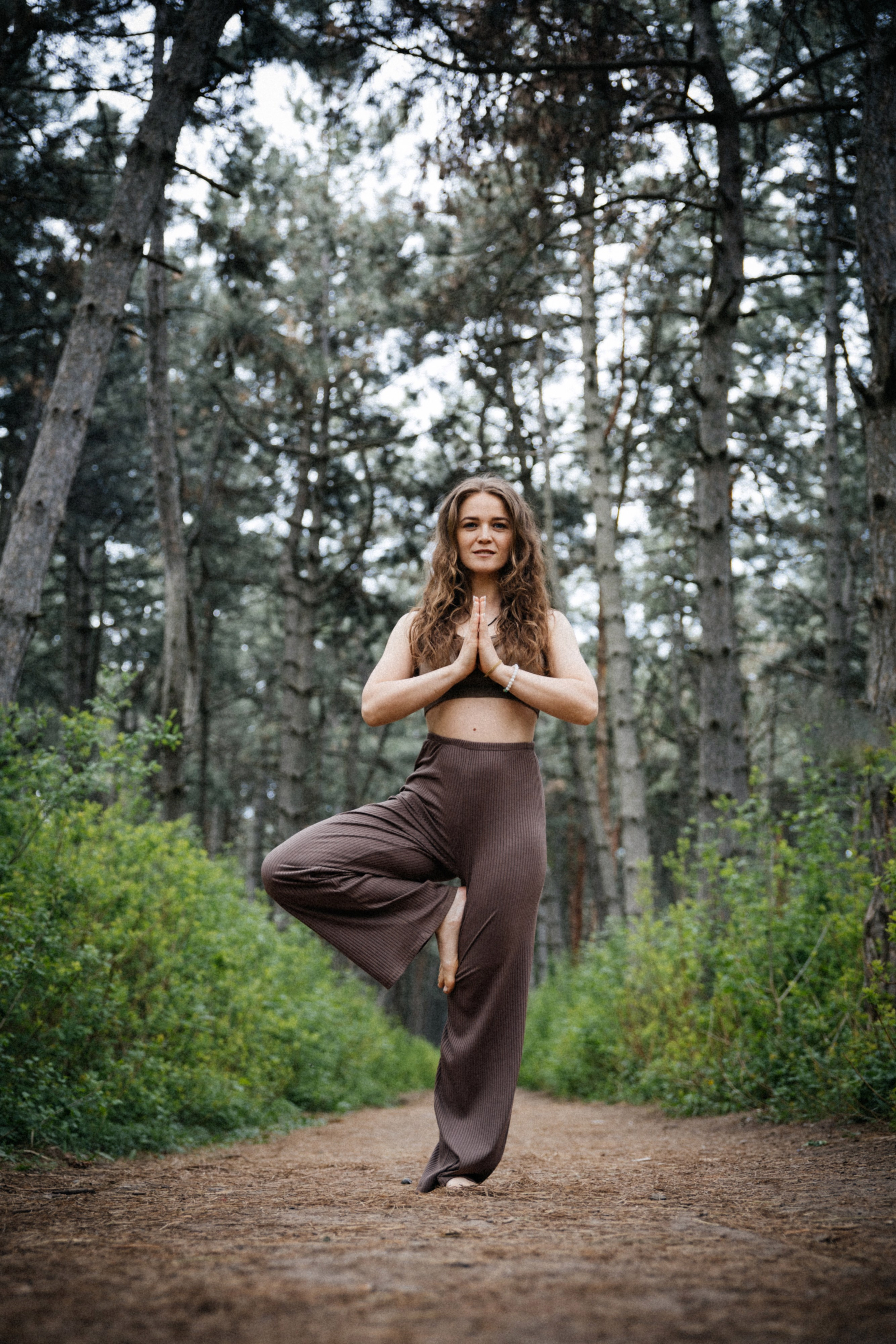 Йога. Коммерческий фотограф в Ростове-на- Дону Марина Петрова