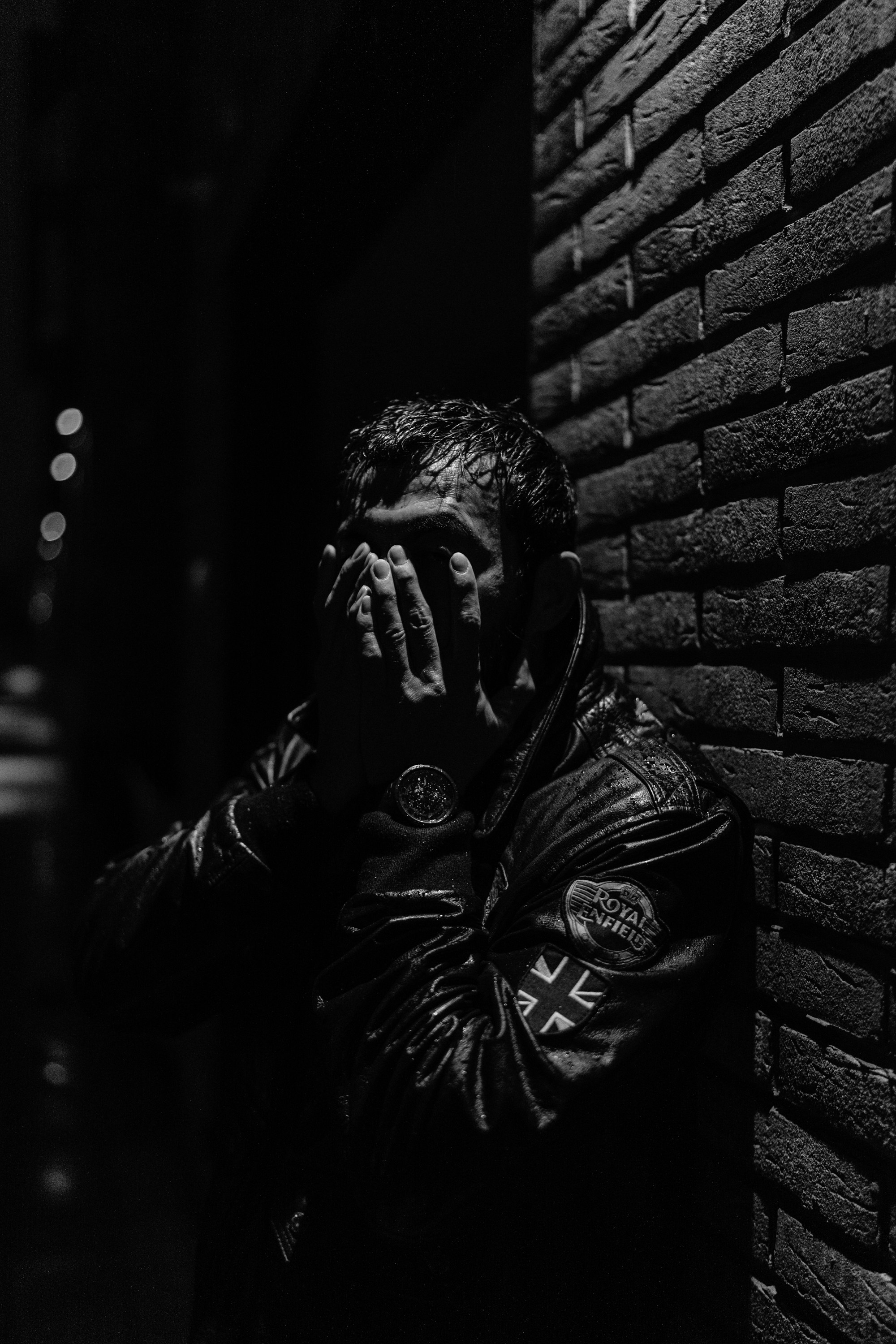 Портфолио. Даниил Фреймон — первый мужской фотограф в городе Алматы