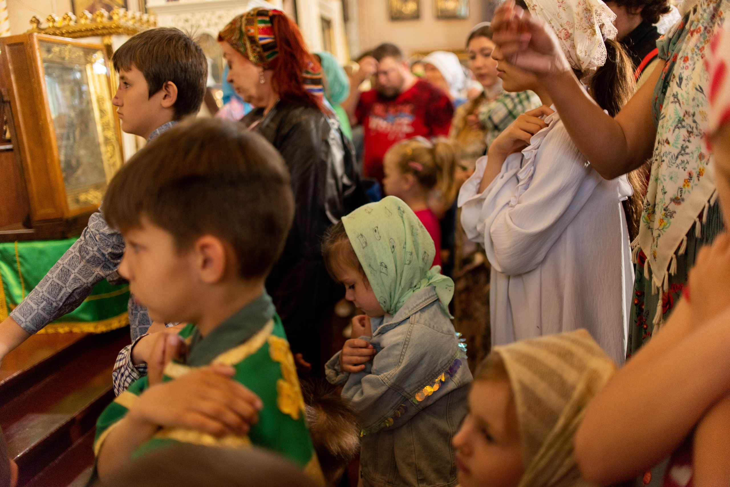 Троица 4.06.2023. Семейный и свадебный фотограф в Феодосии и Коктебеле