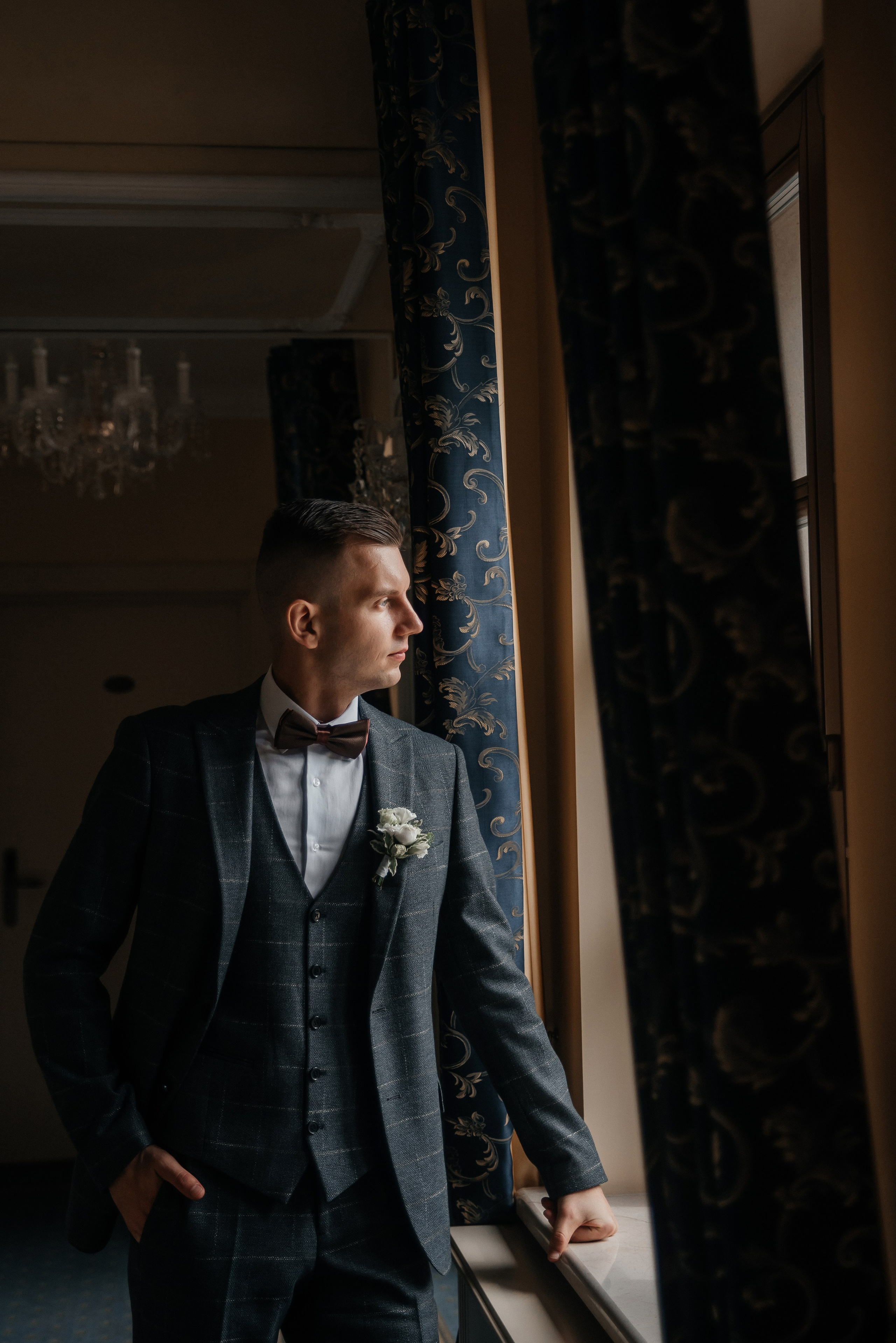 Андрей и Настя 01.07.2023. Свадебный и семейный фотограф в городе Смоленске