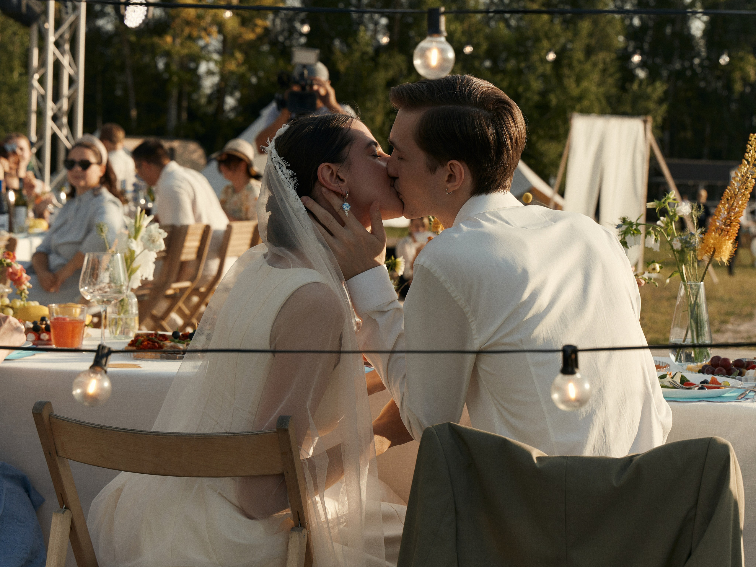 Together for the dream. Свадебный и индивидуальный фотограф в Тольятти Благонадеждина Варвара